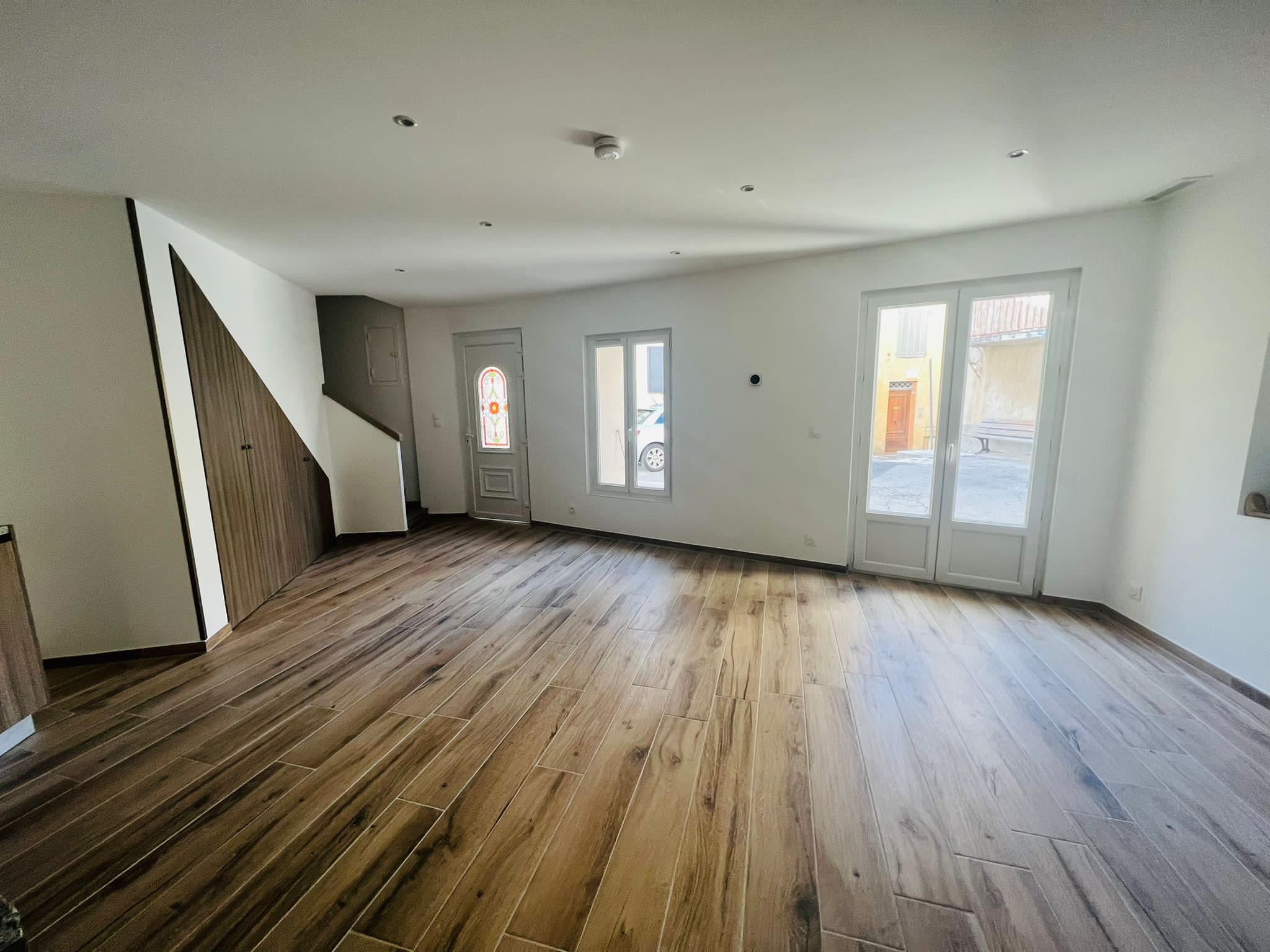 Maison de village T4 parfait état - Sainte Tulle - Réf. 208 - Photo 6