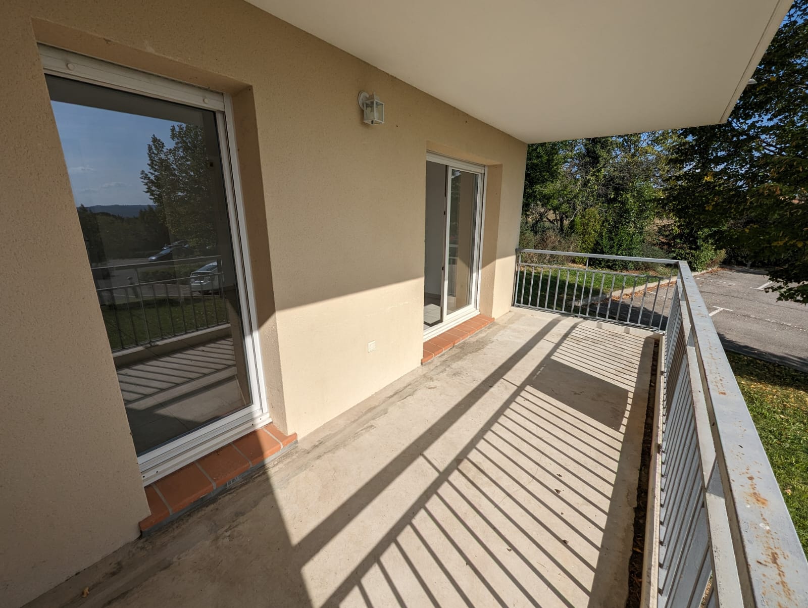 Appartement T3 dans résidence avec piscine. - Manosque - Réf. 330 - Photo 3
