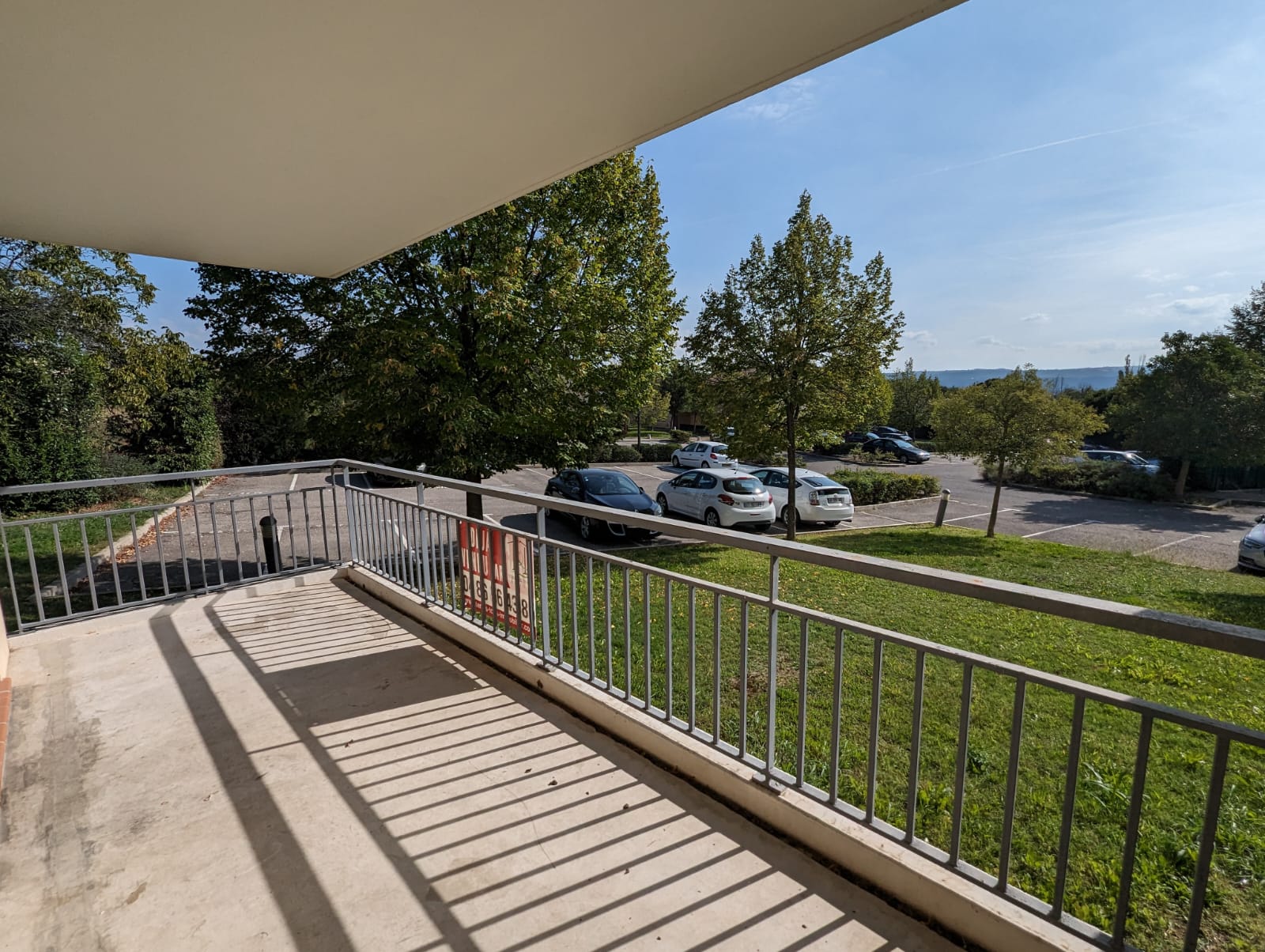 Appartement T3 dans résidence avec piscine. - Manosque - Réf. 330 - Photo 7