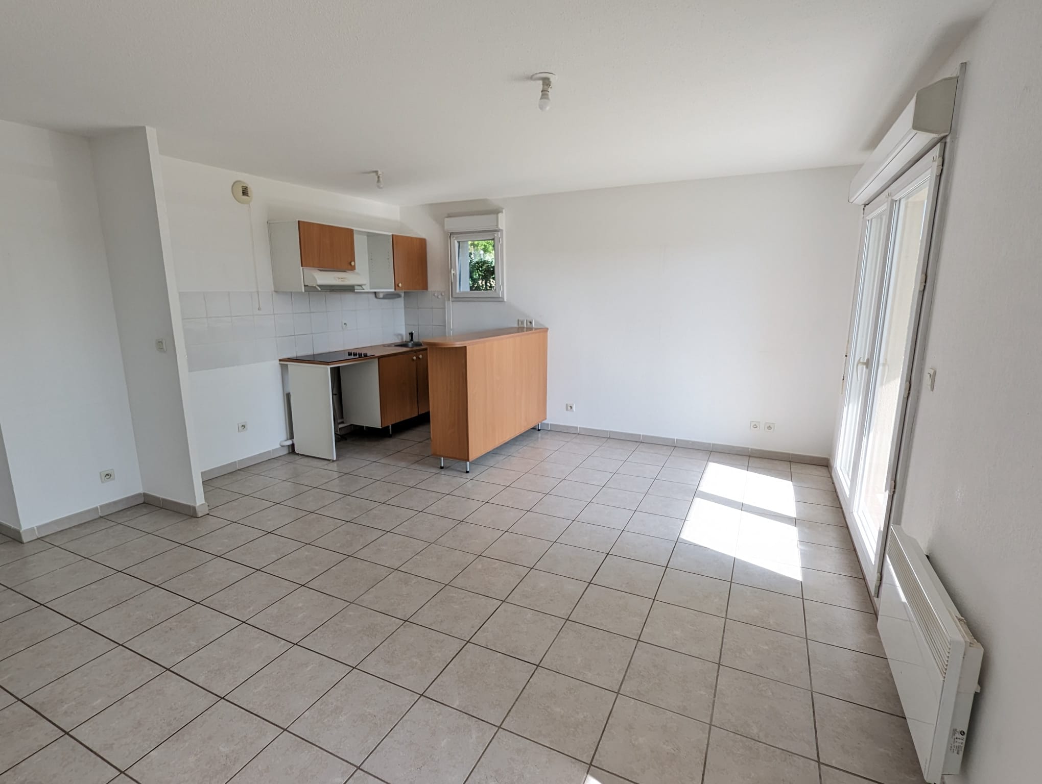 Appartement T3 dans résidence avec piscine. - Manosque - Réf. 330 - Photo 8