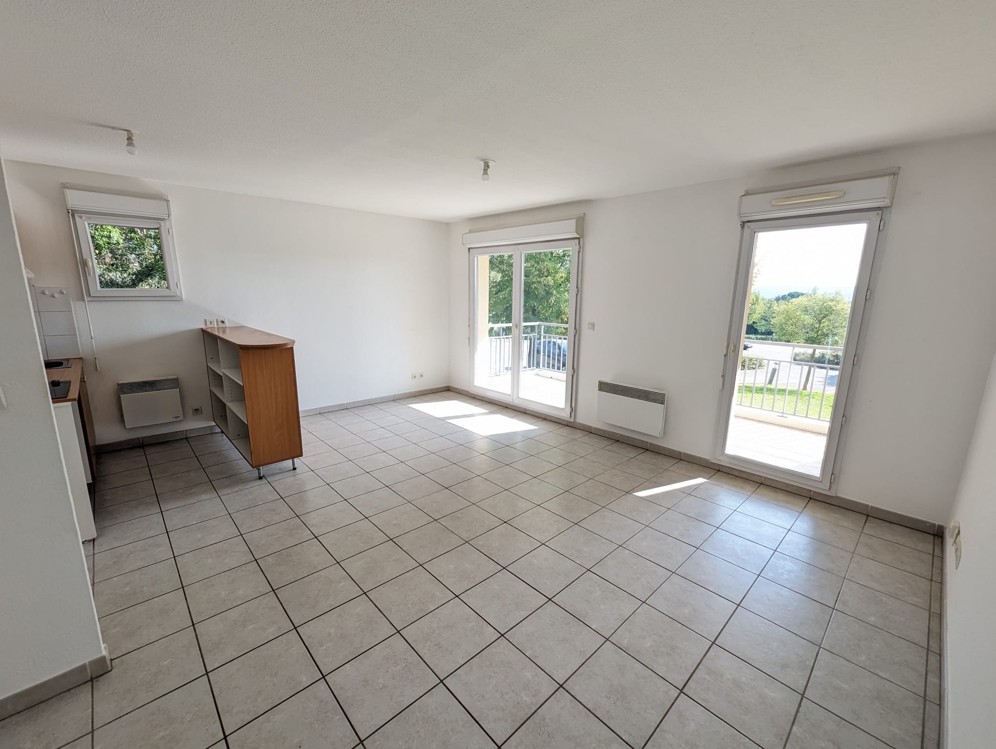 Appartement T3 dans résidence avec piscine. - Manosque - Réf. 330 - Photo 9