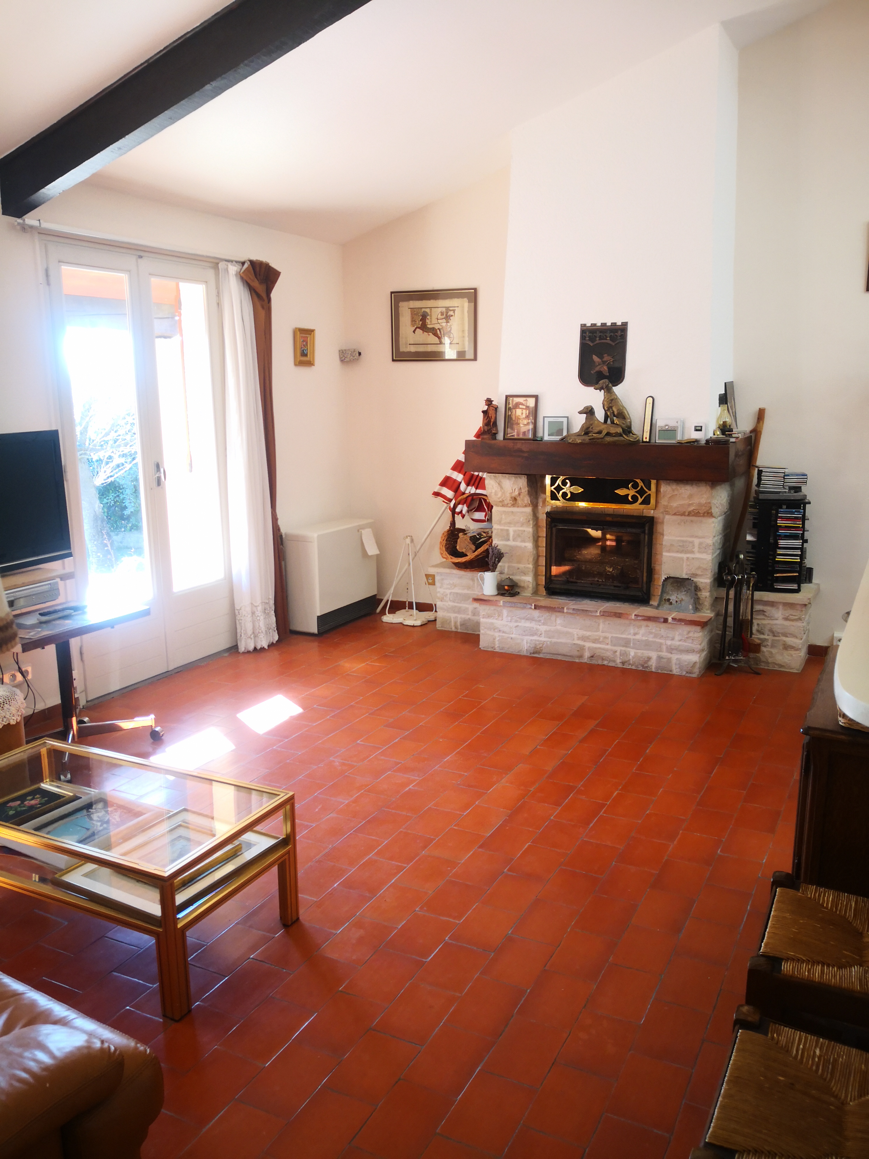 Maison T4 avec garage - Volx - Réf. 225 - Photo 1