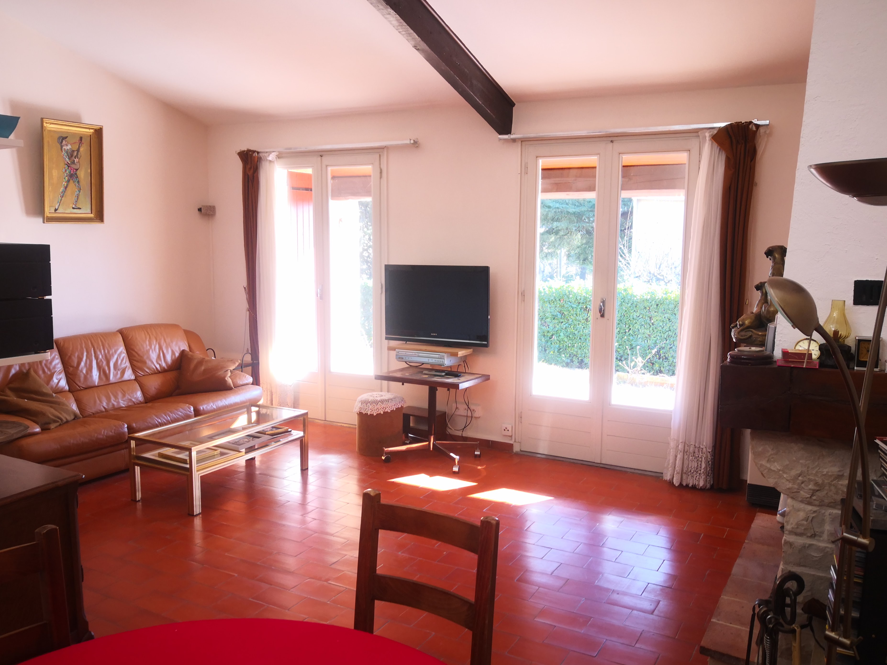 Maison T4 avec garage - Volx - Réf. 225 - Photo 2