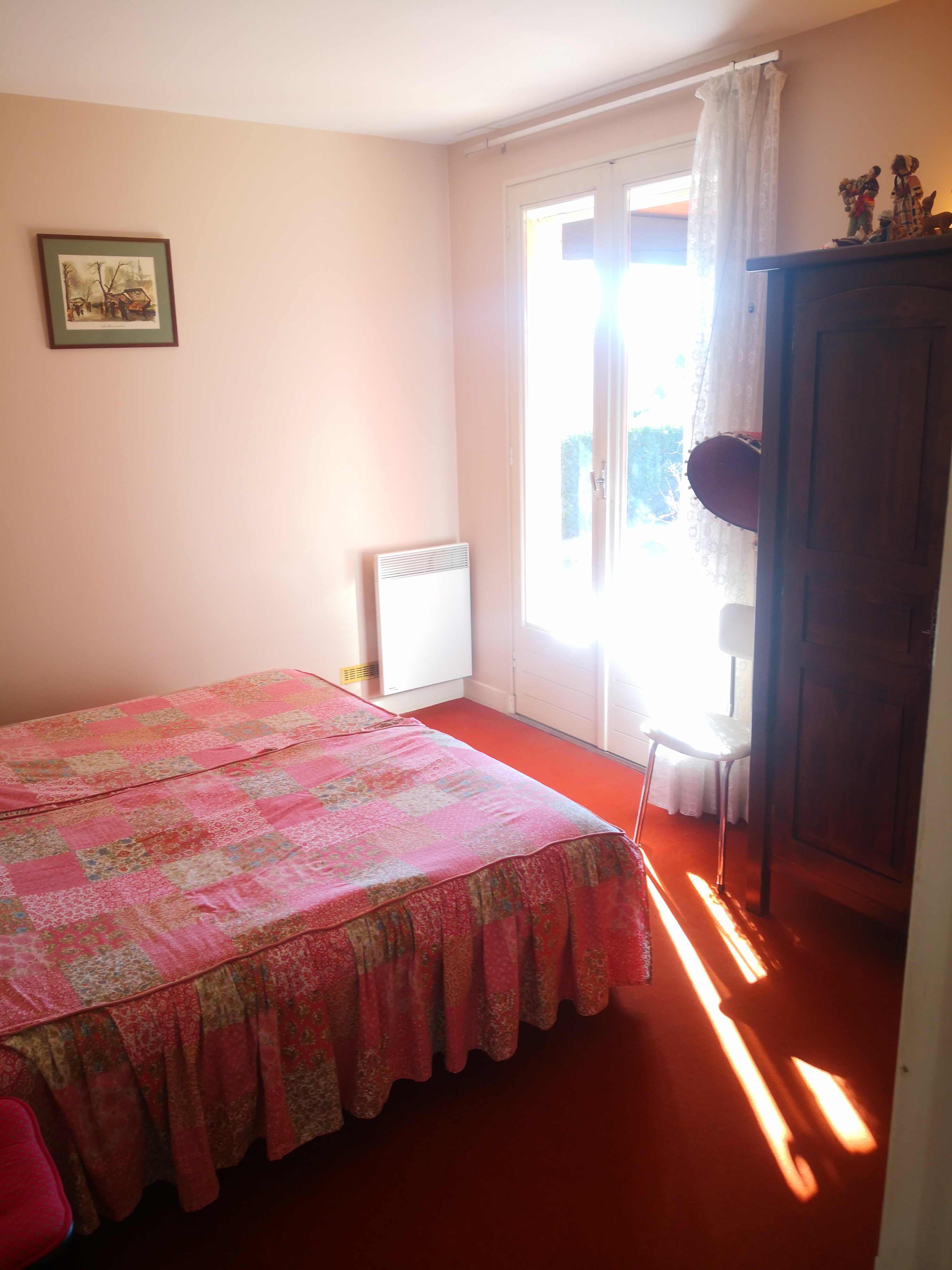 Maison T4 avec garage - Volx - Réf. 225 - Photo 6