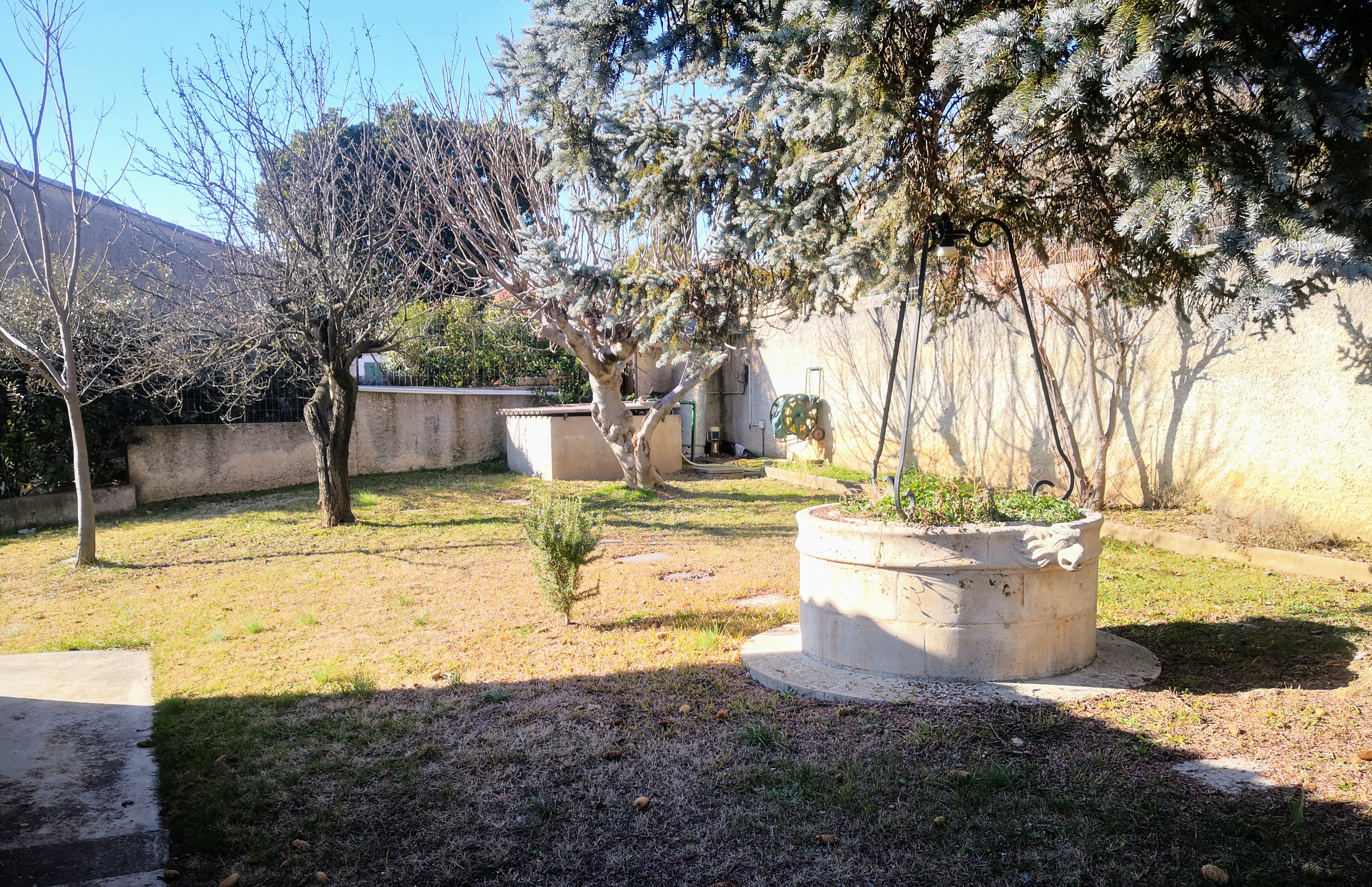 Maison T4 avec garage - Volx - Réf. 225 - Photo 8