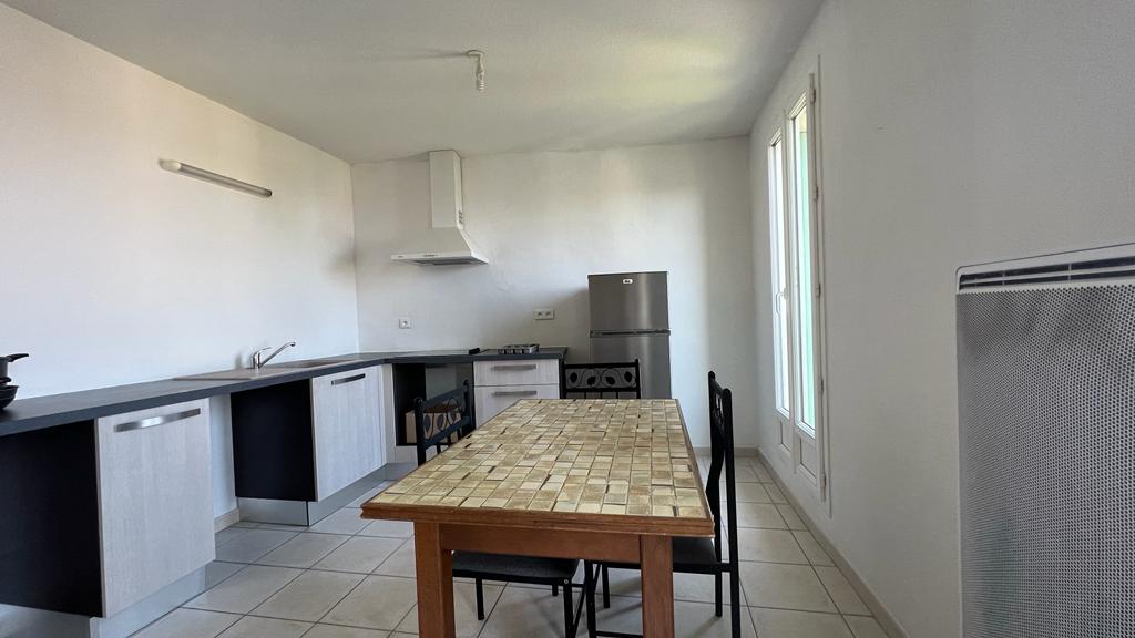 Spacieux appartement T2 avec locataire  - Manosque - Réf. 213 - Photo 2