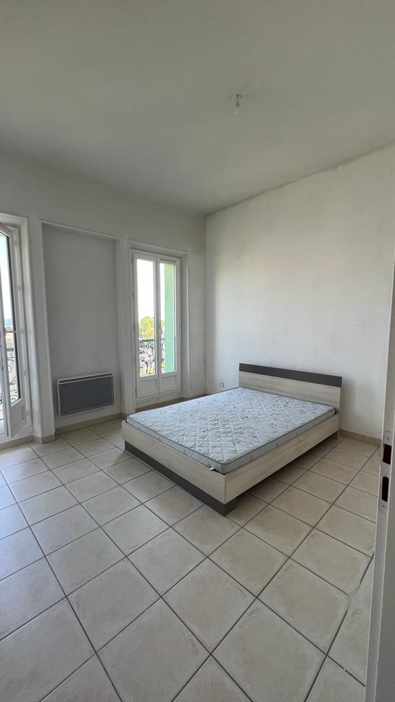 Spacieux appartement T2 avec locataire  - Manosque - Réf. 213 - Photo 3