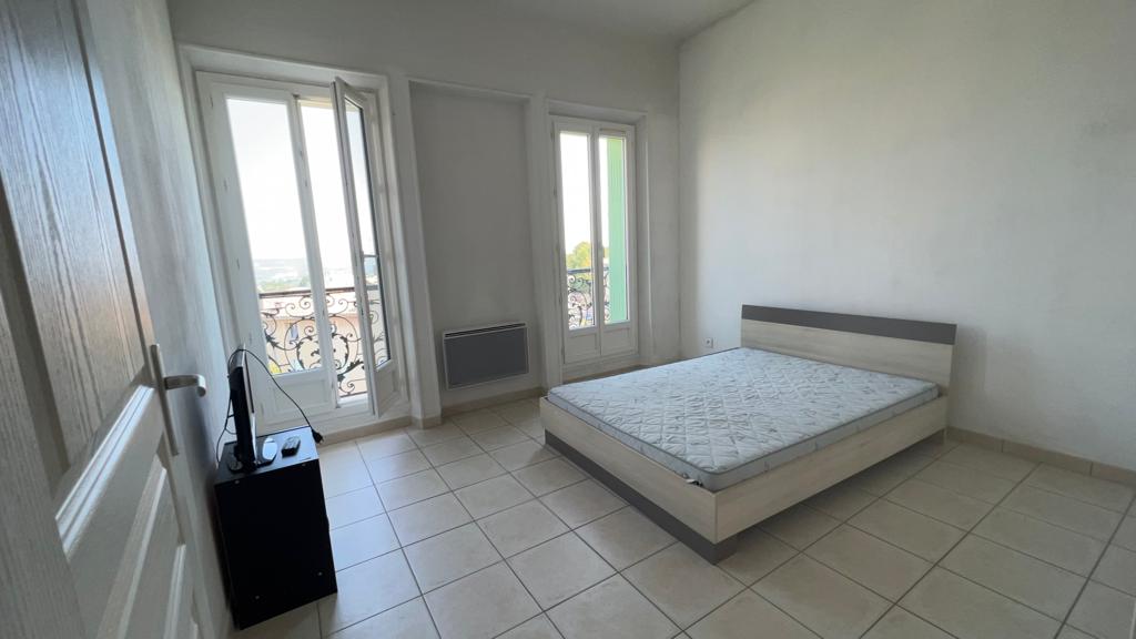 Spacieux appartement T2 avec locataire  - Manosque - Réf. 213 - Photo 4