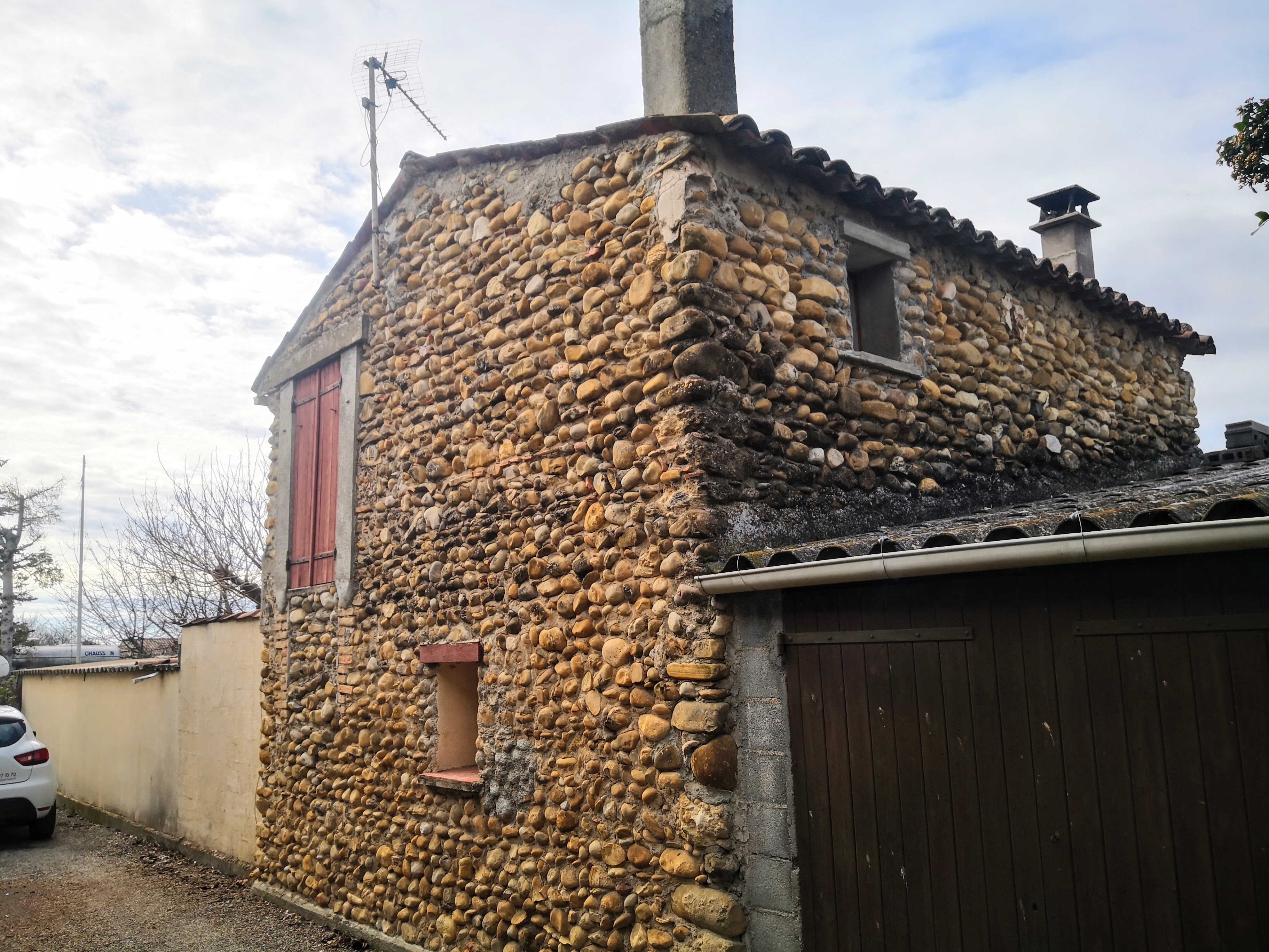 Maison de hameau avec garage - Valensole - Réf. 231 - Photo 2