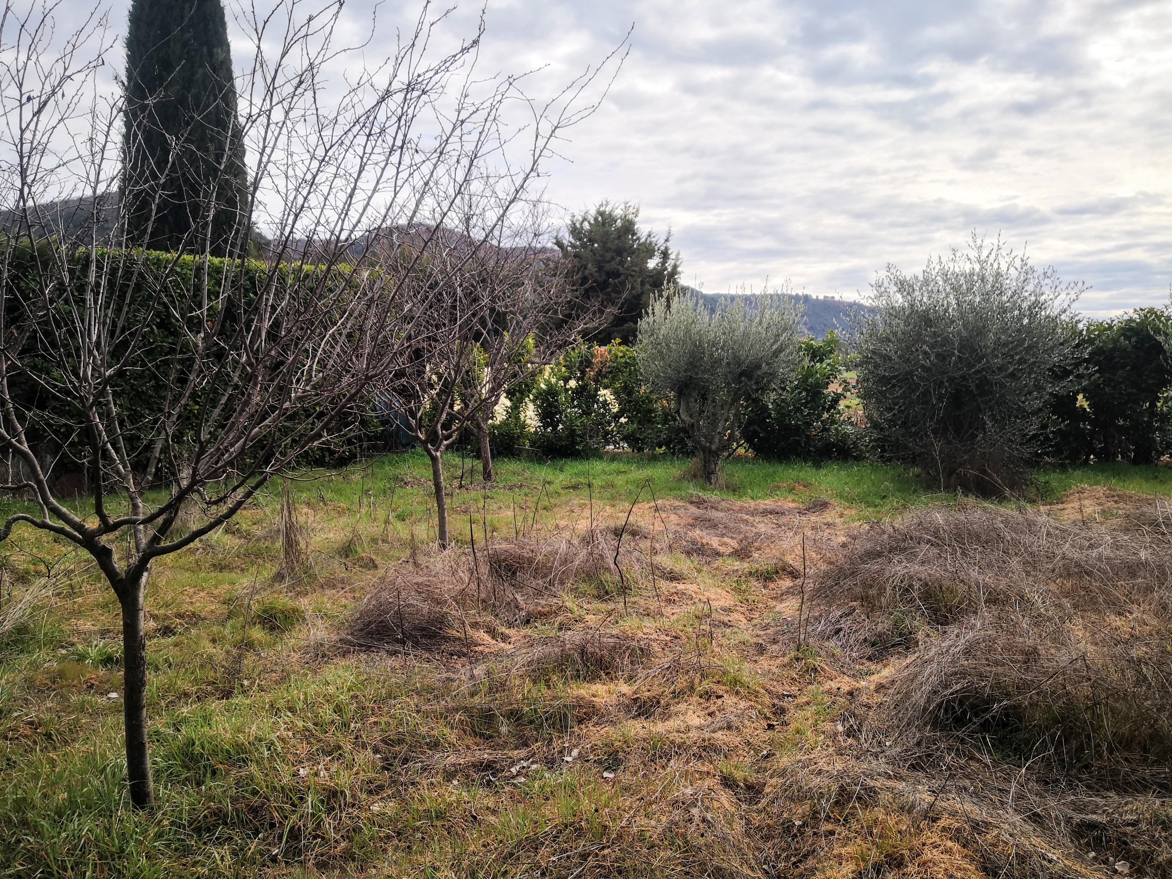 Maison de hameau avec garage - Valensole - Réf. 231 - Photo 4