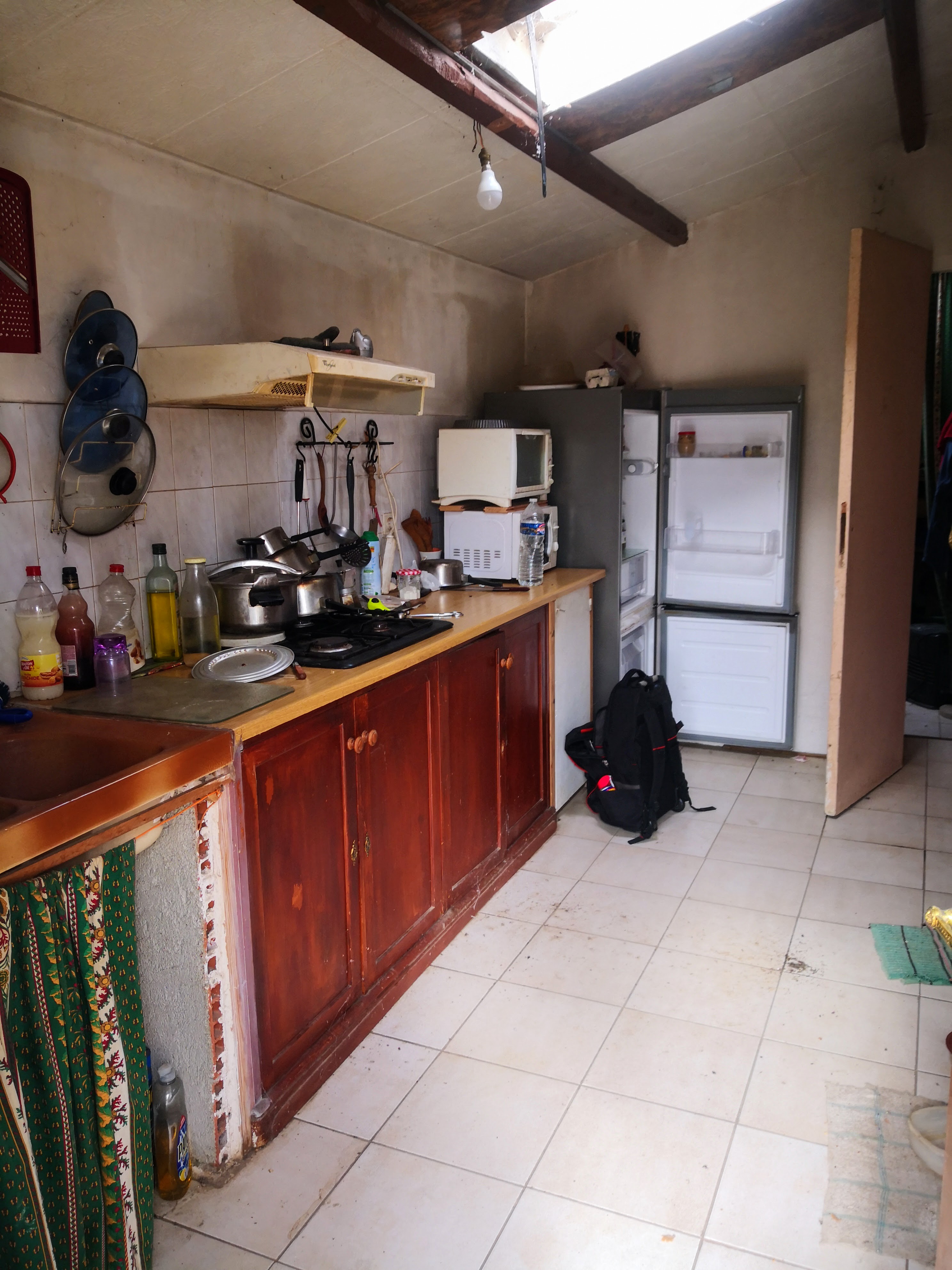 Maison de hameau avec garage - Valensole - Réf. 231 - Photo 5