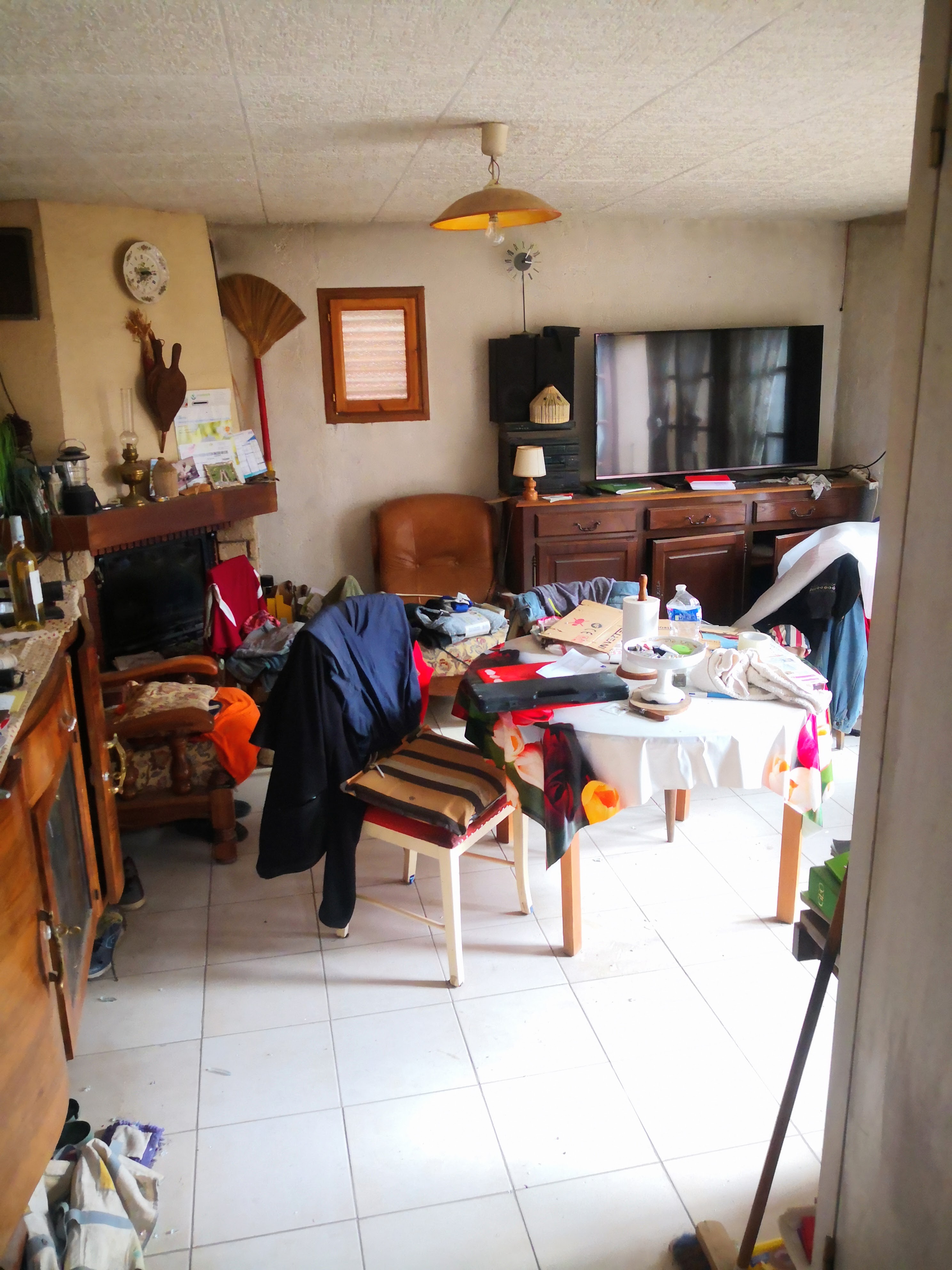 Maison de hameau avec garage - Valensole - Réf. 231 - Photo 6