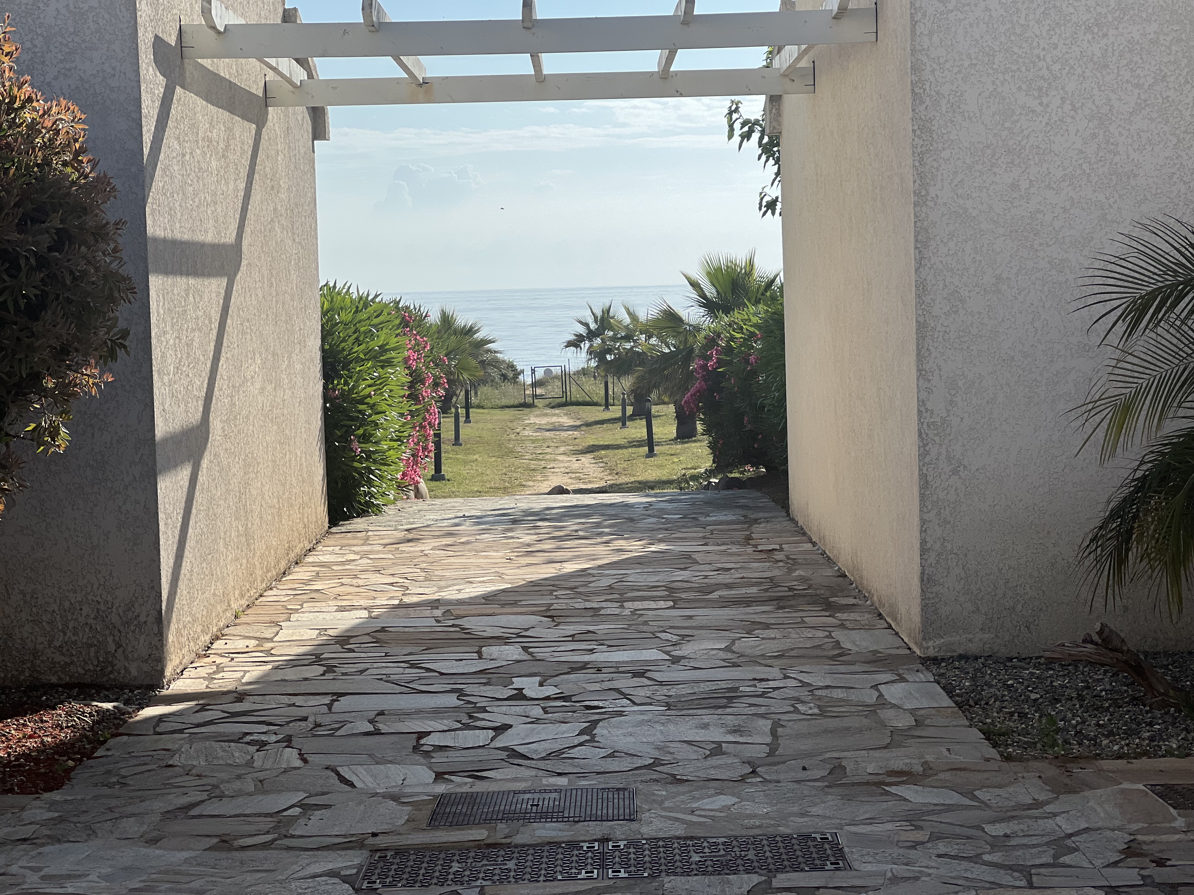 Maison T3 - Front de Mer