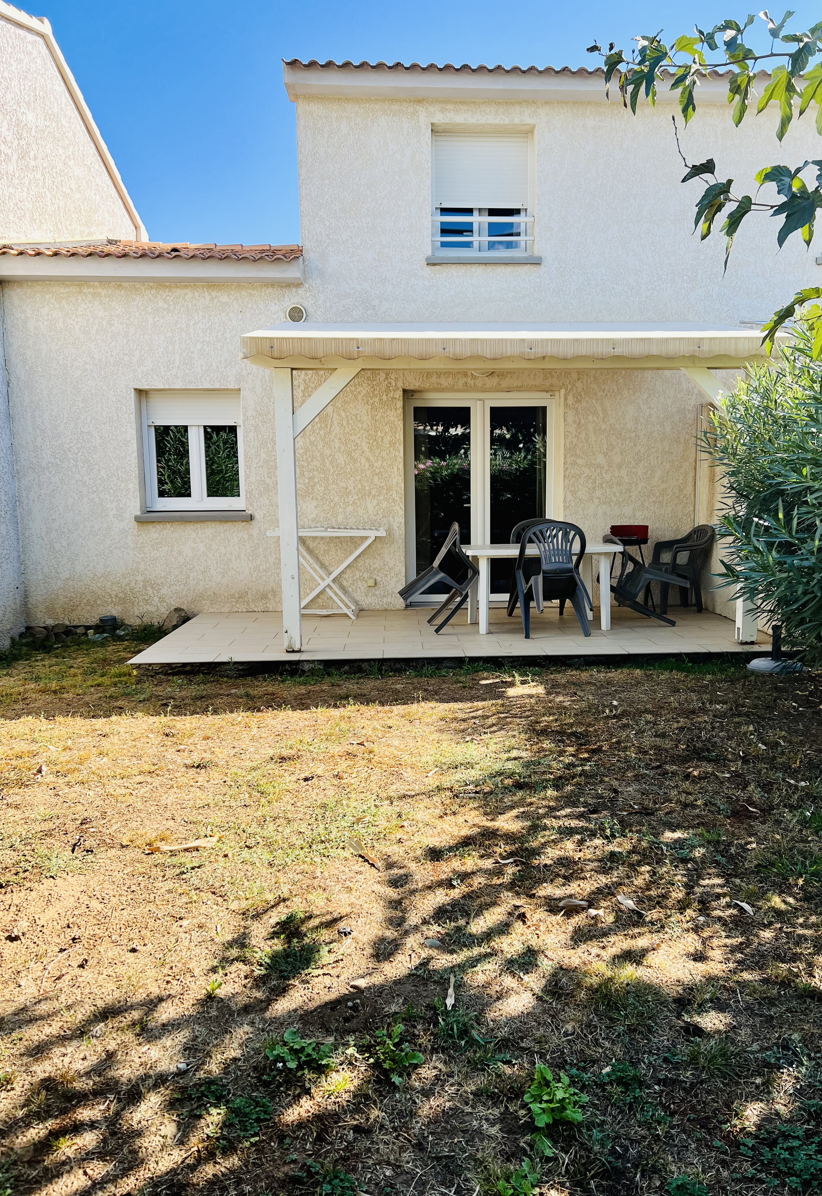 Maison T3 - Front de Mer - Cervione - Réf. 247 - Photo 6
