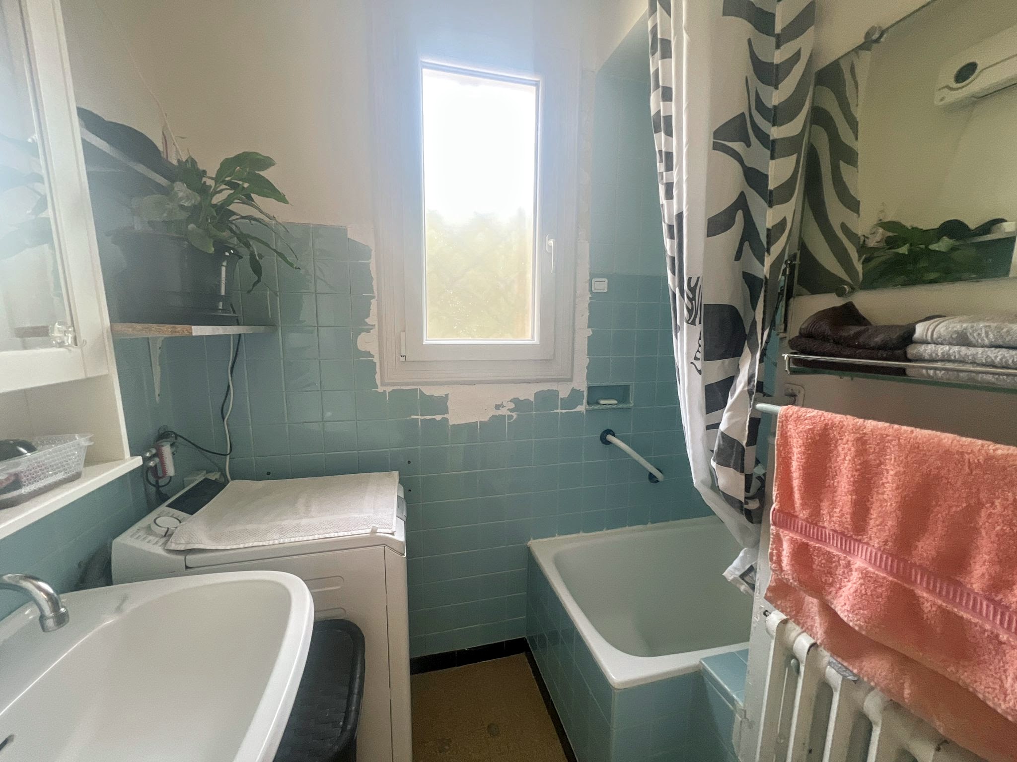 Villa T3 avec beau jardin - Sainte Tulle - Réf. 255 - Photo 3