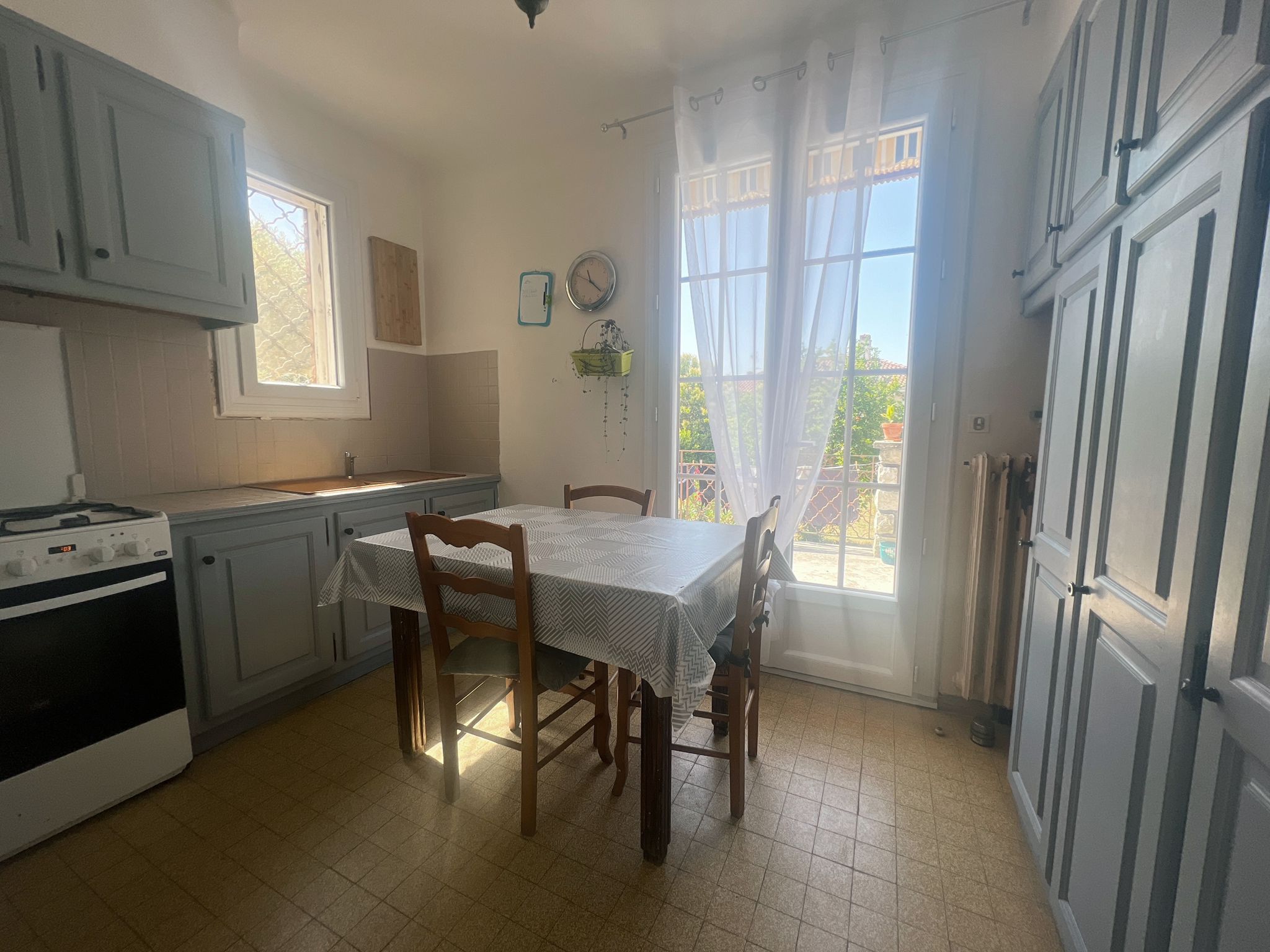 Villa T3 avec beau jardin - Sainte Tulle - Réf. 255 - Photo 5