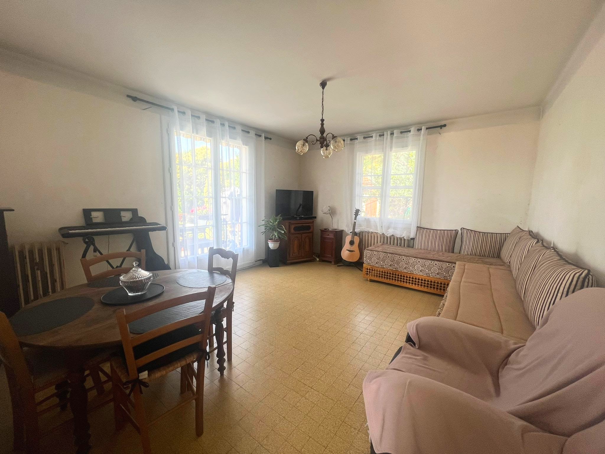 Villa T3 avec beau jardin - Sainte Tulle - Réf. 255 - Photo 6
