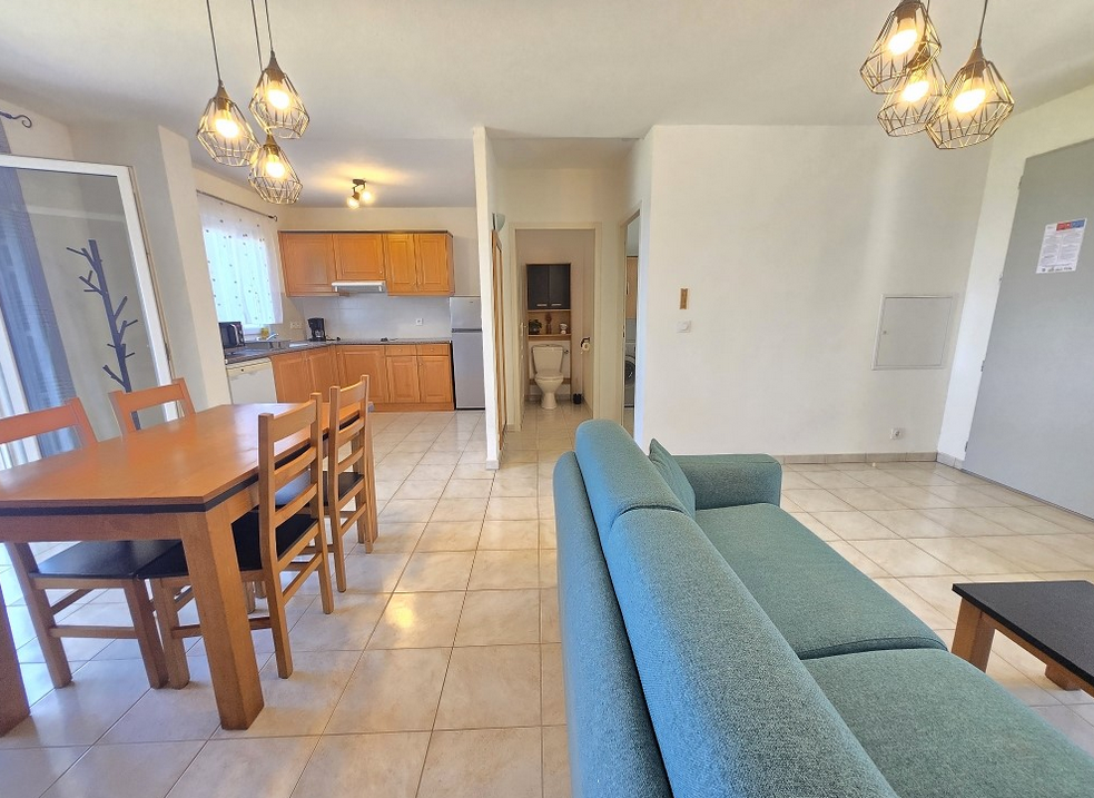 Maison T3 dans résidence avec Piscine - Cervione - Réf. G36 - Photo 1