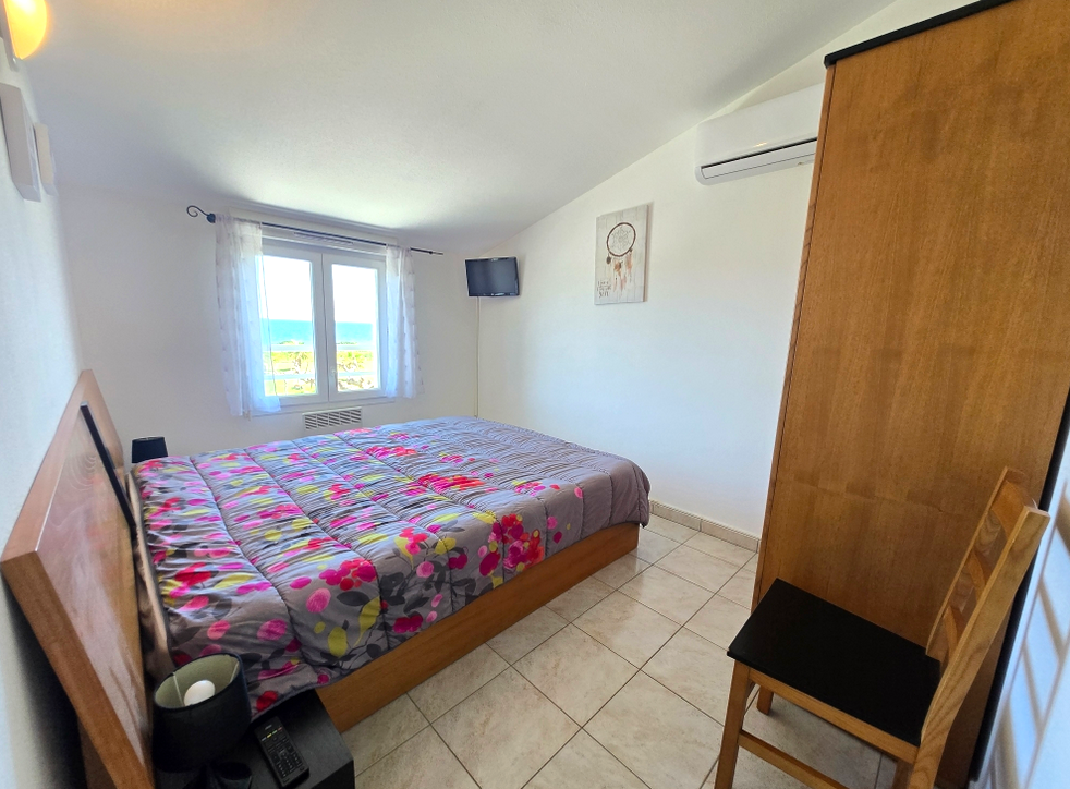 Maison T3 dans résidence avec Piscine - Cervione - Réf. G36 - Photo 5
