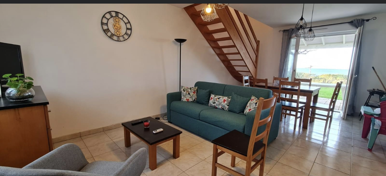 Maison T3 dans résidence avec Piscine - Cervione - Réf. G36 - Photo 9