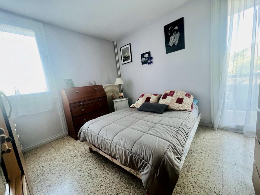 Appartement T3 avec parking et cave - Marignane - Réf. 262 - Photo 1