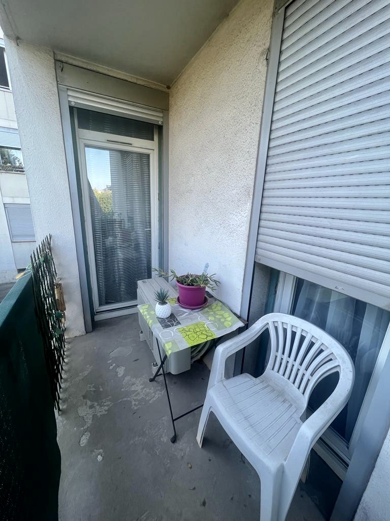 Appartement T3 avec parking et cave - Marignane - Réf. 262 - Photo 2