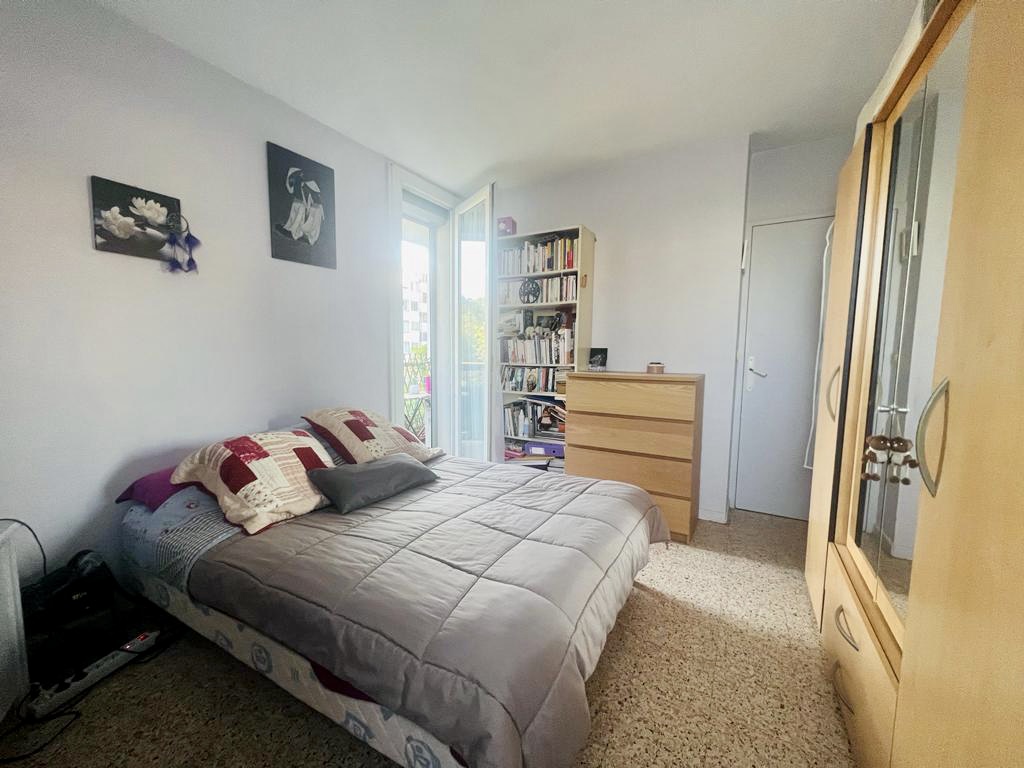 Appartement T3 avec parking et cave - Marignane - Réf. 262 - Photo 3
