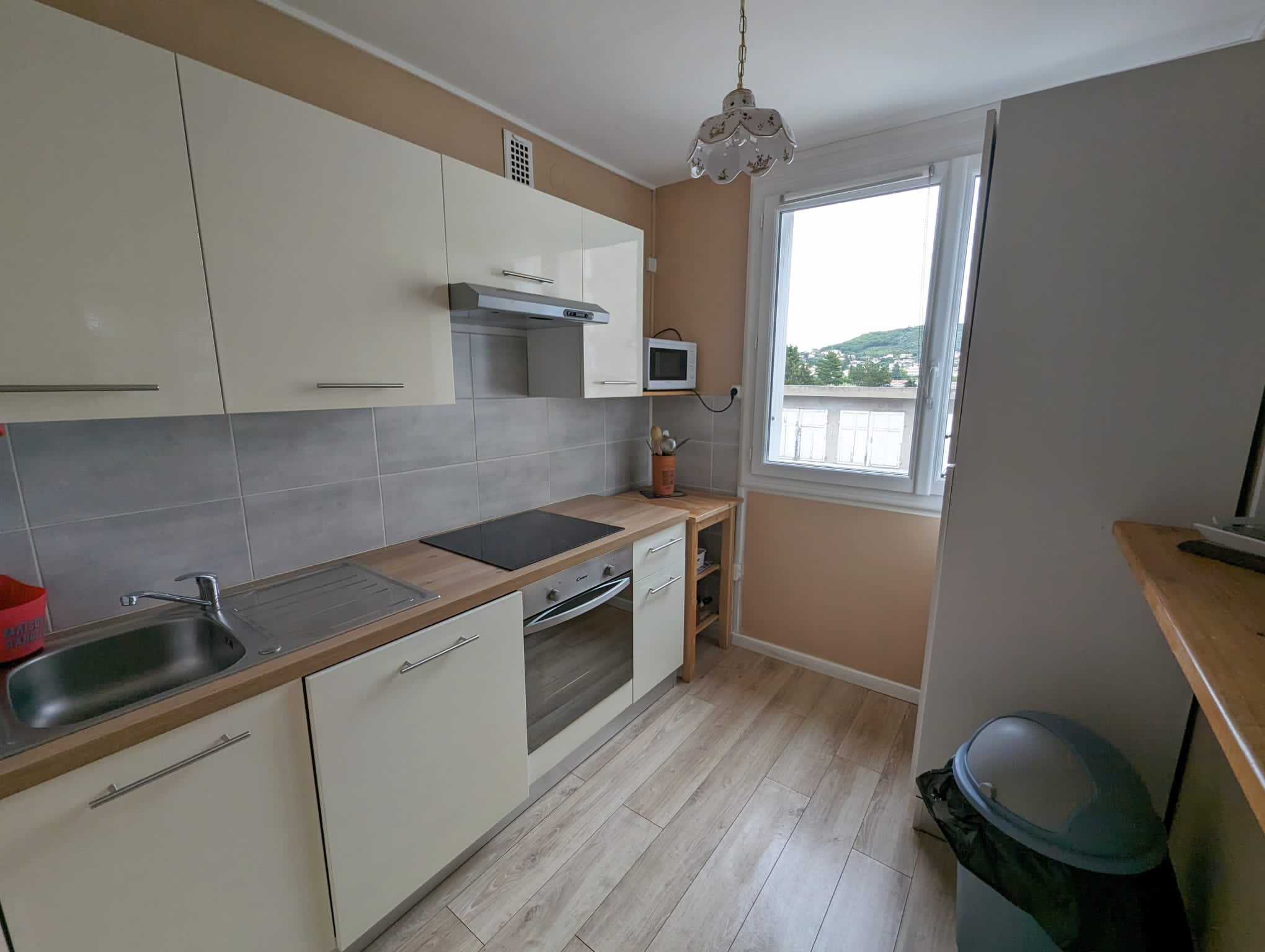 Appartement T2 dans résidence calme - Manosque - Réf. 476 - Photo 4