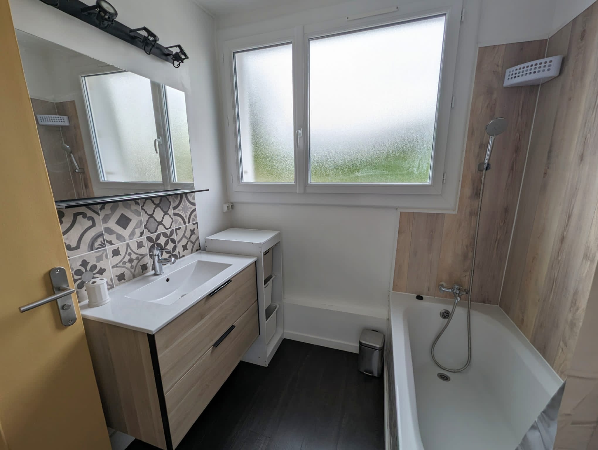 Appartement T2 dans résidence calme - Manosque - Réf. 476 - Photo 5