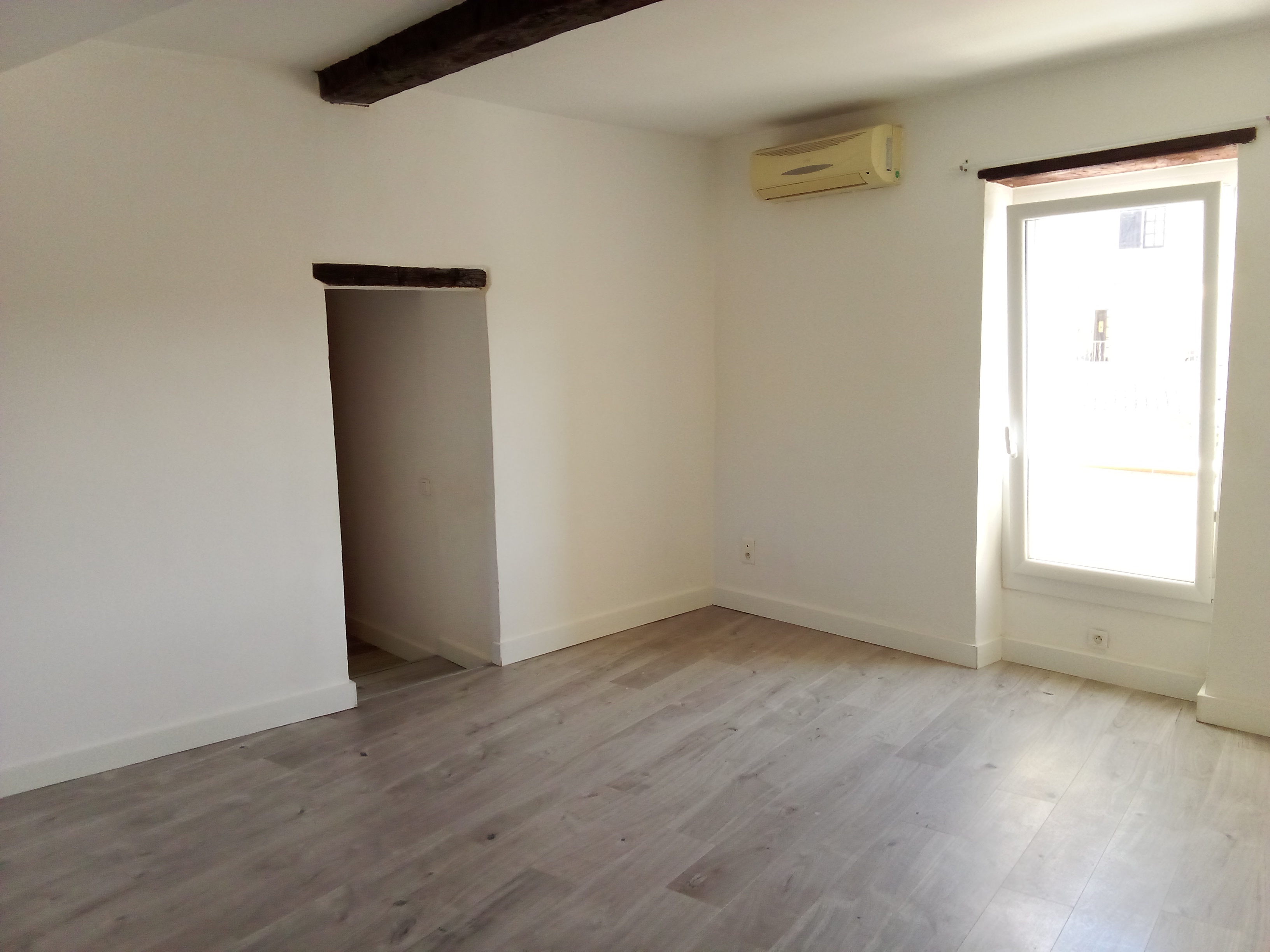 Appartement T3 tout confort