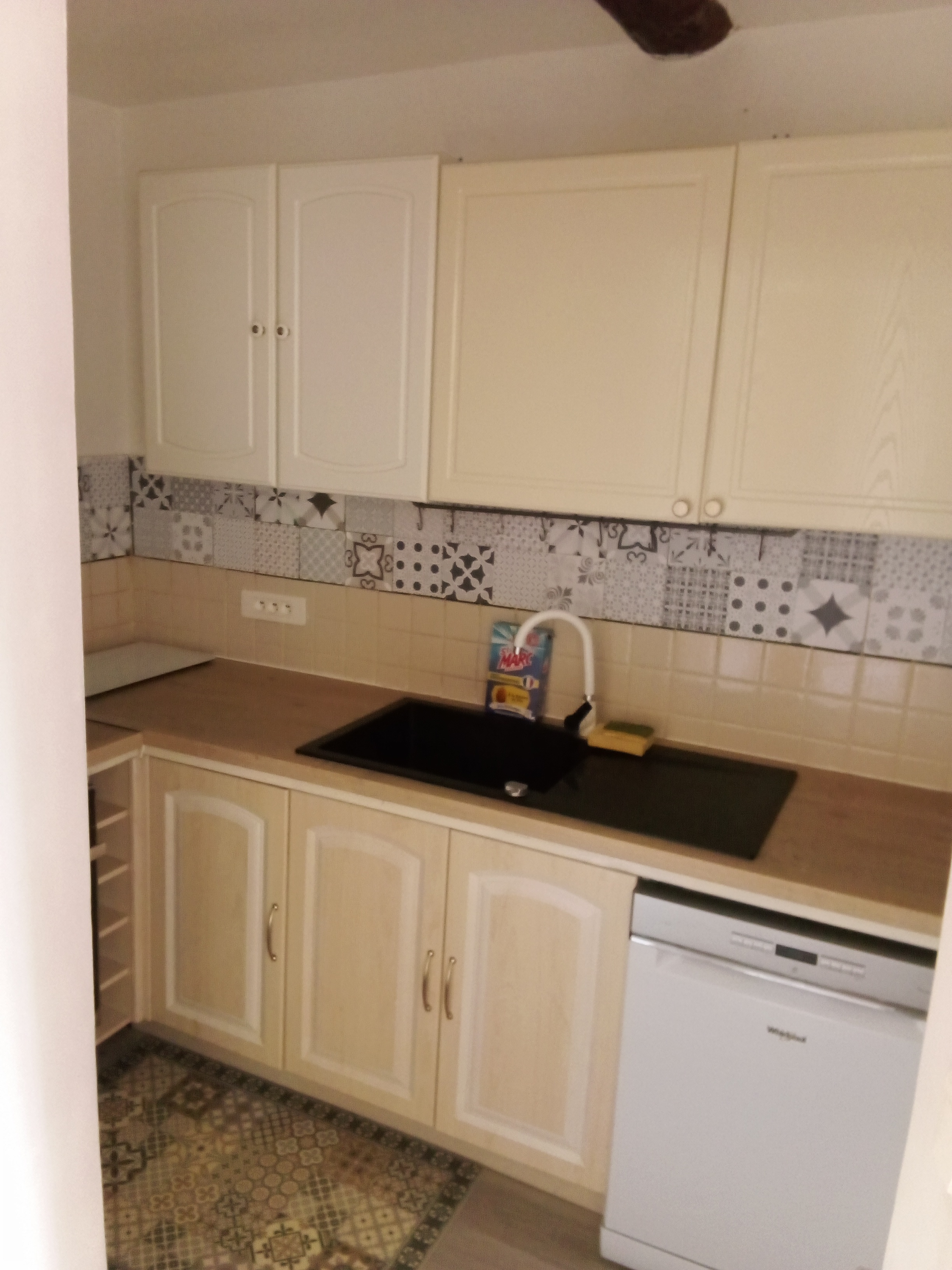 Appartement T3 tout confort - St. Paul les Durance - Réf. 38 - Photo 4