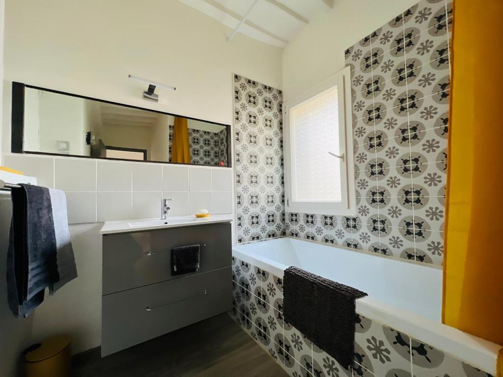 Appartement T3-T4 - Manosque - Réf. 275 - Photo 5