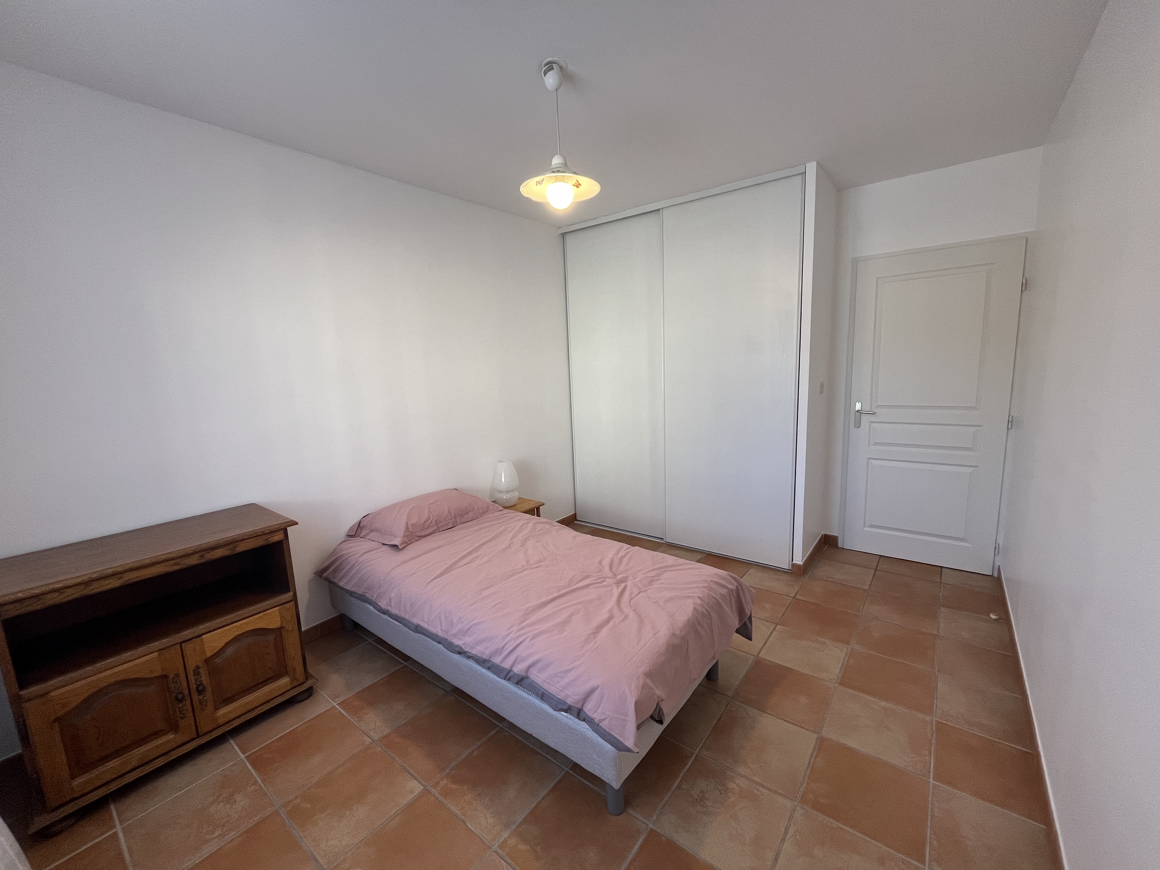 Appartement T3 meublé avec terrasse et garage - Manosque - Réf. G35 - Photo 2
