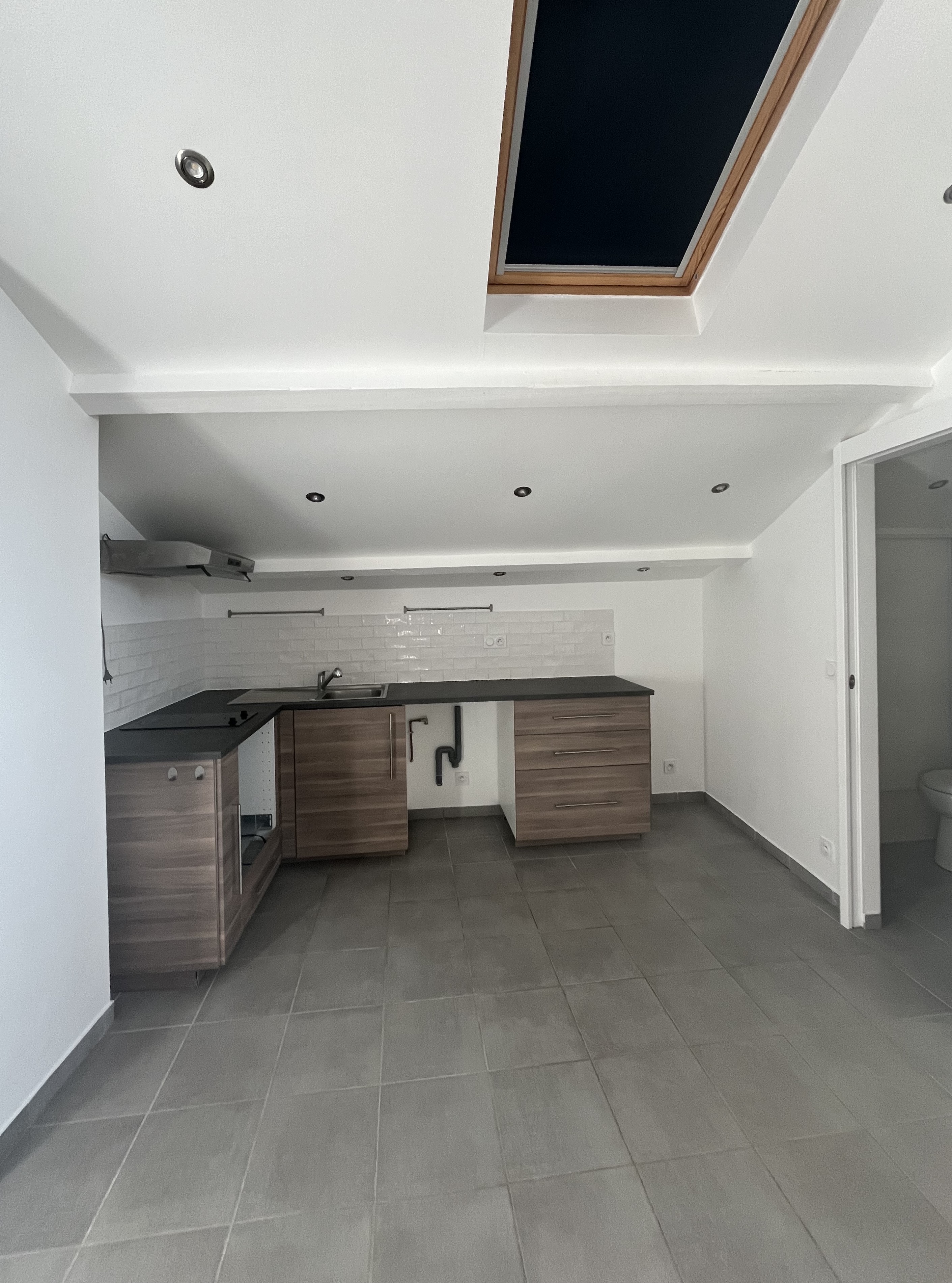 Appartement T1 