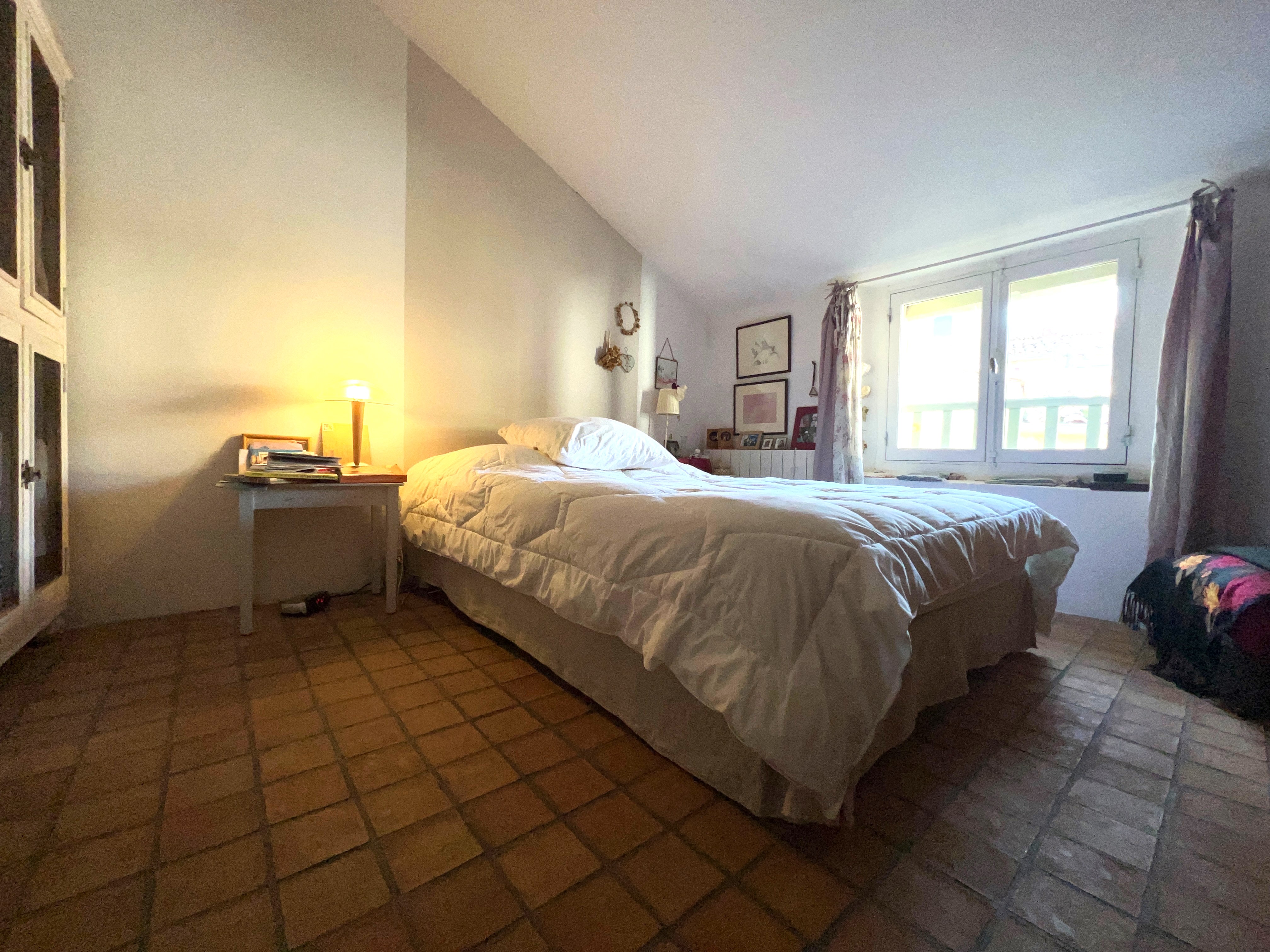 Maison de village avec Chambre d'hote et commerce - Lourmarin - Réf. 289 - Photo 3