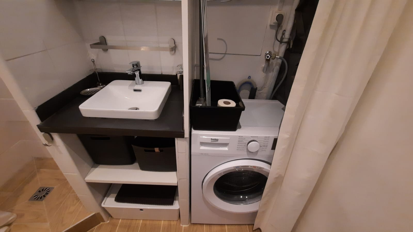 Studio meublé tout confort - Manosque - Réf. 292 - Photo 1
