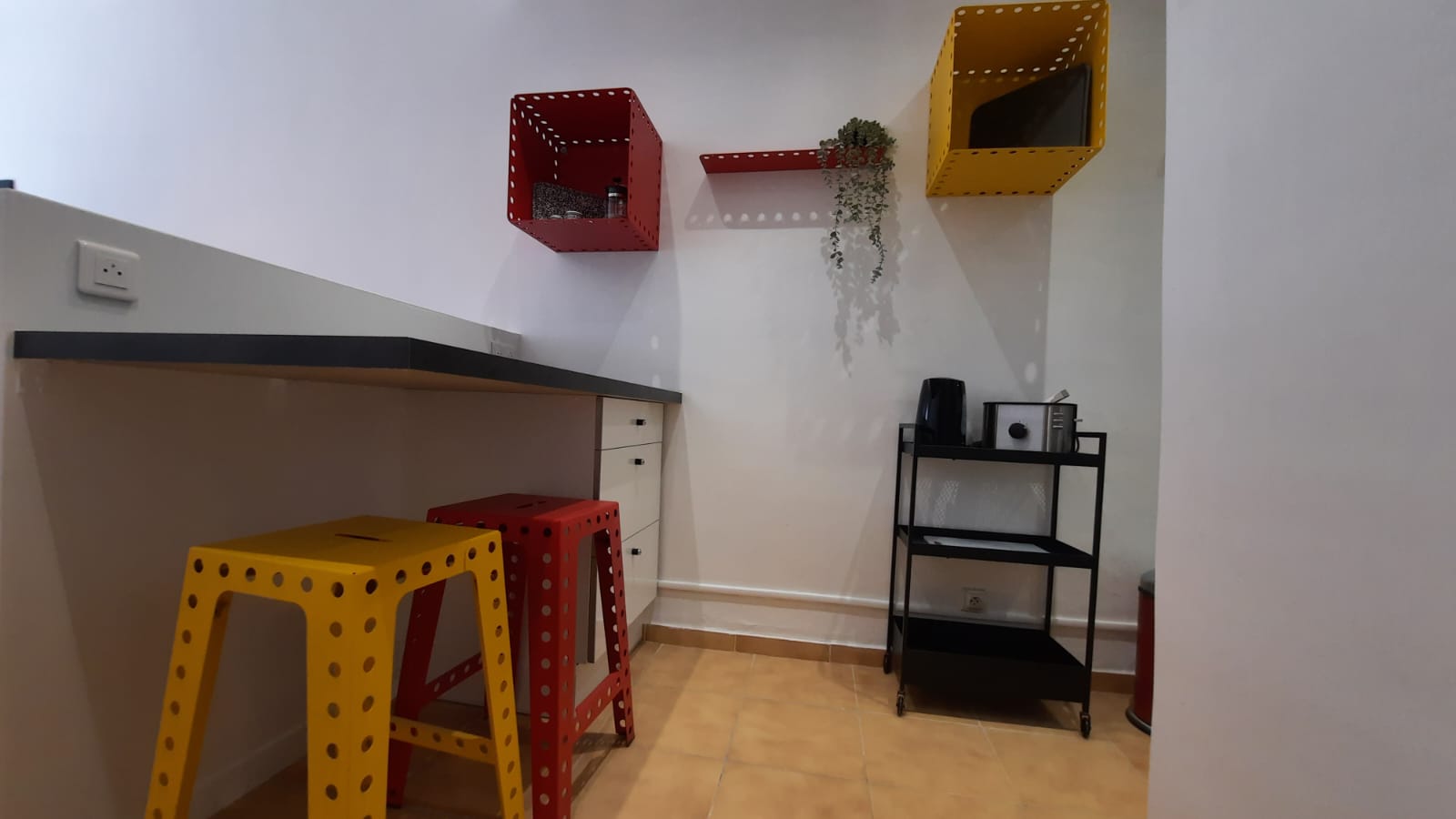 Studio meublé tout confort - Manosque - Réf. 292 - Photo 4