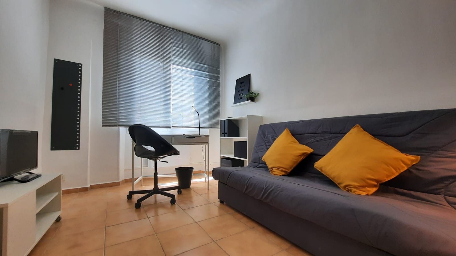 Studio meublé tout confort - Manosque - Réf. 292 - Photo 5