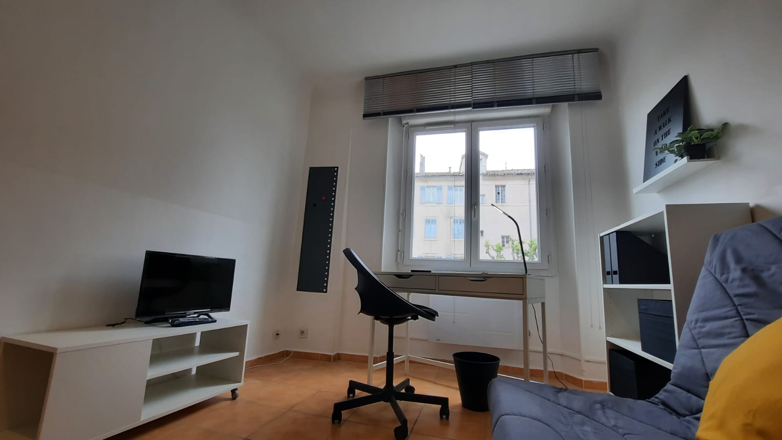 Studio meublé tout confort