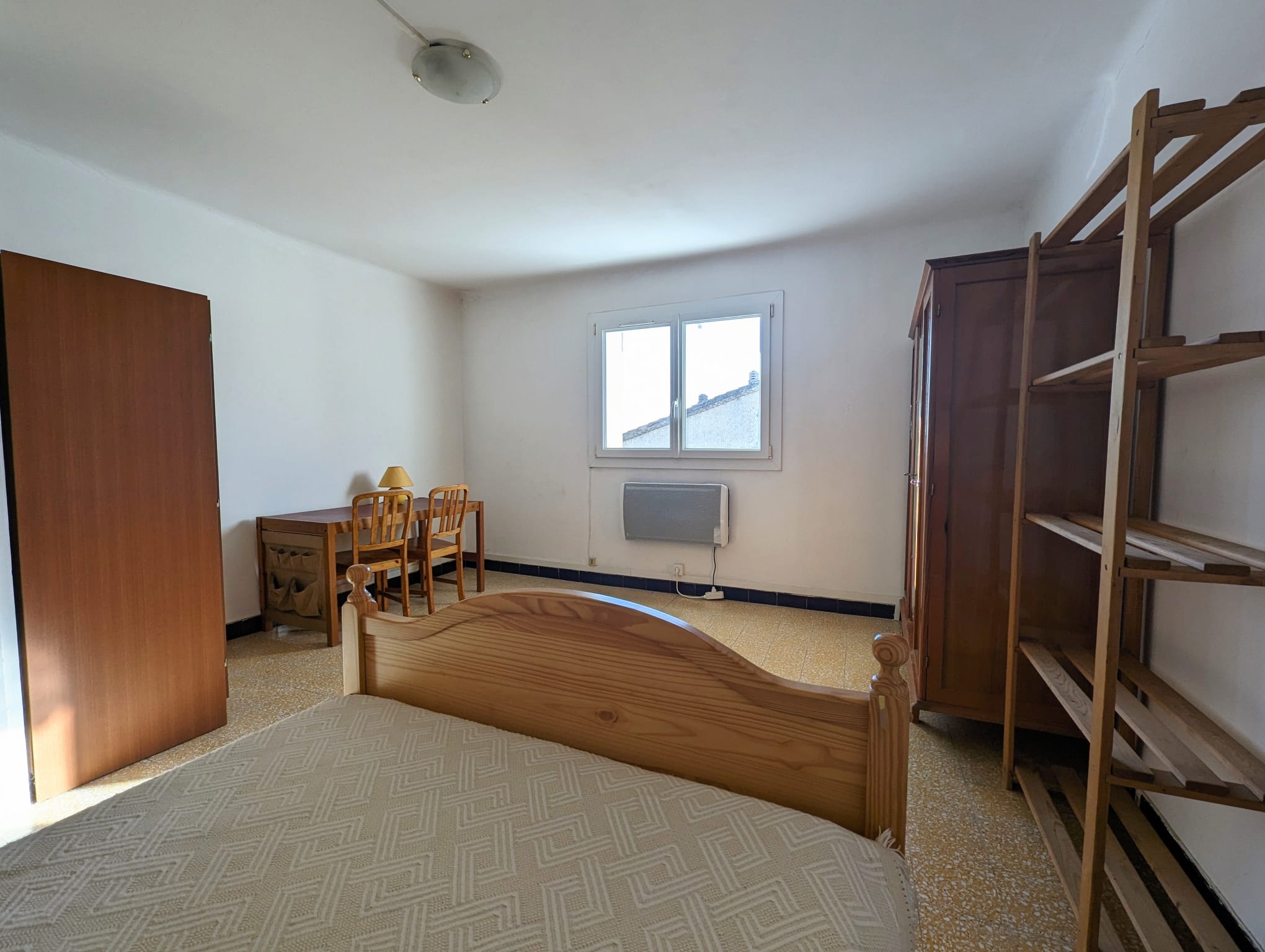 Maison de village T2 - Saint-Michel-l'Observatoire - Réf. 293 - Photo 2