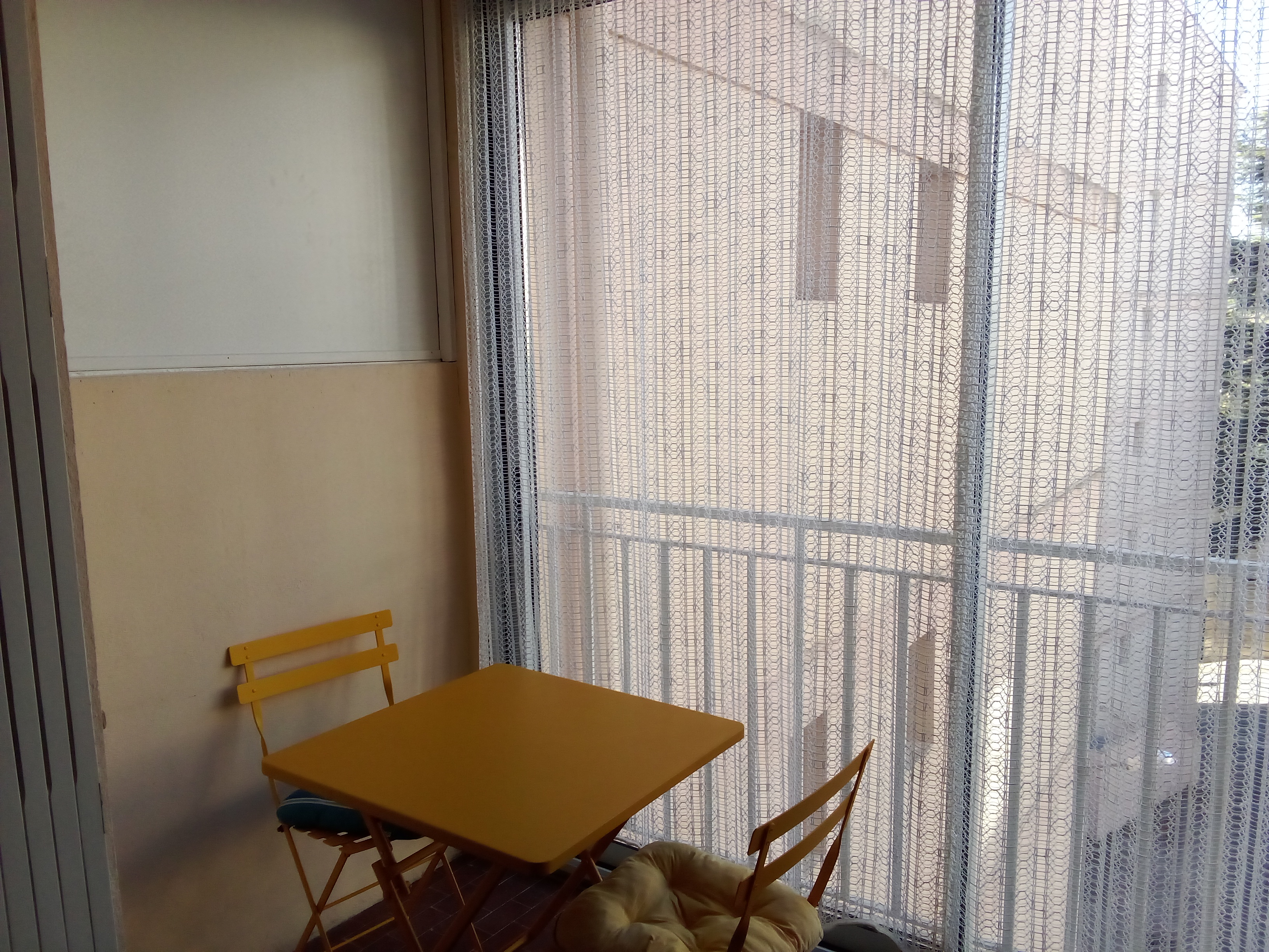 Studio meublé  - Manosque - Réf. 42 - Photo 1