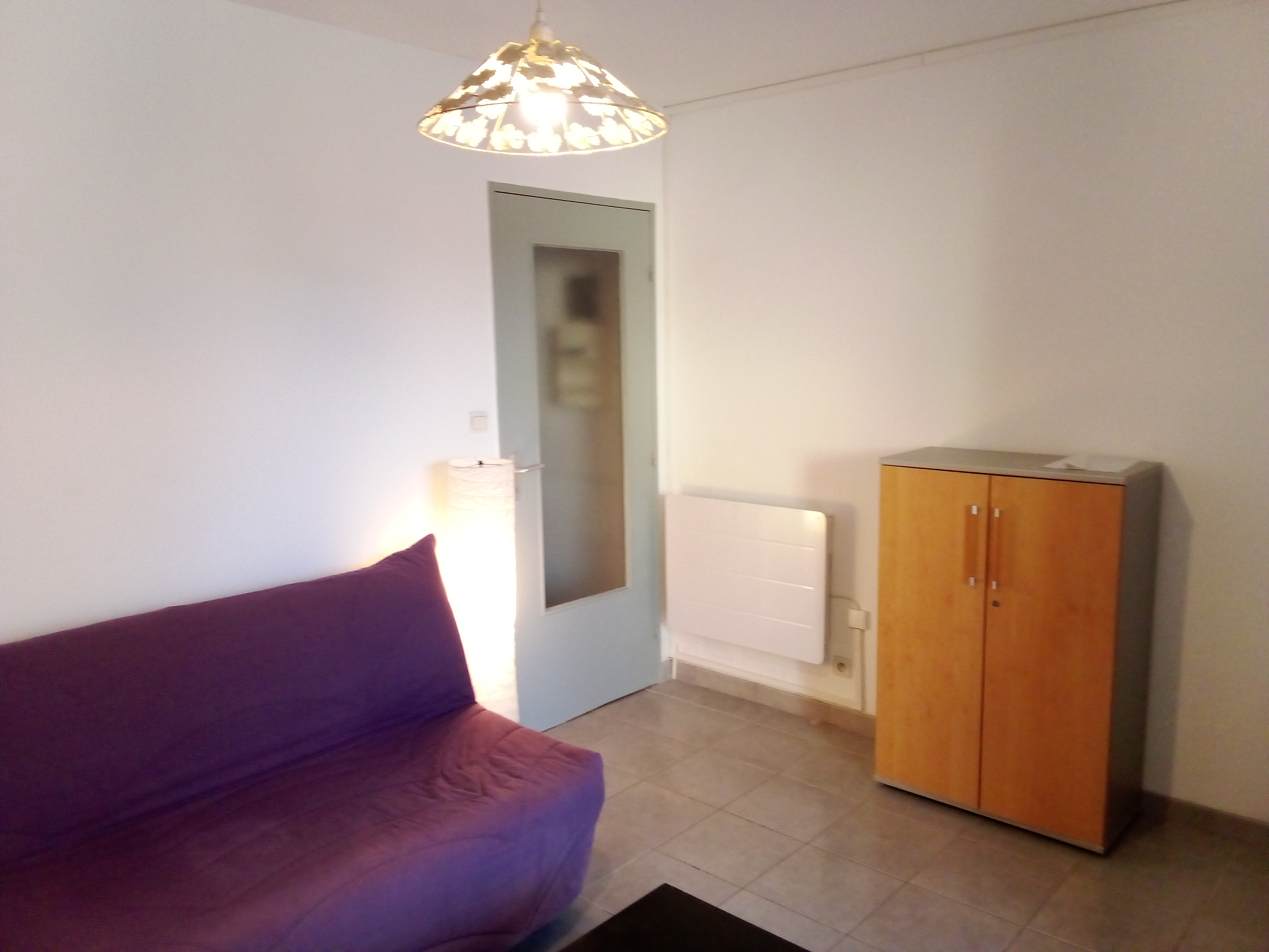 Studio meublé  - Manosque - Réf. 42 - Photo 5