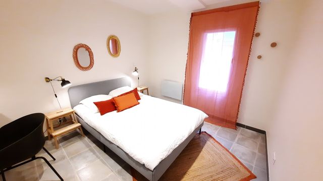 Appartement T2 meublé - Manosque - Réf. 304 - Photo 5