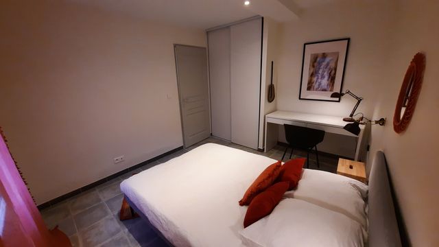 Appartement T2 meublé - Manosque - Réf. 304 - Photo 6