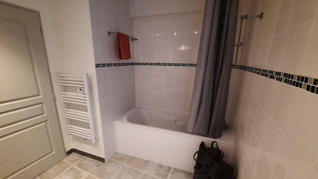 Appartement T2 meublé - Manosque - Réf. 304 - Photo 7