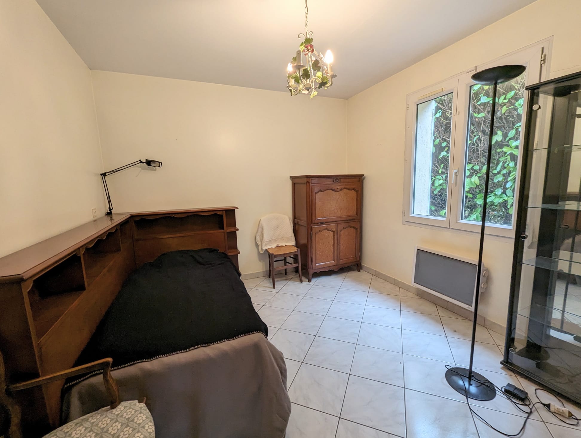 Villa T4/5 avec piscine et garage - Pierrevert - Réf. 306 - Photo 11
