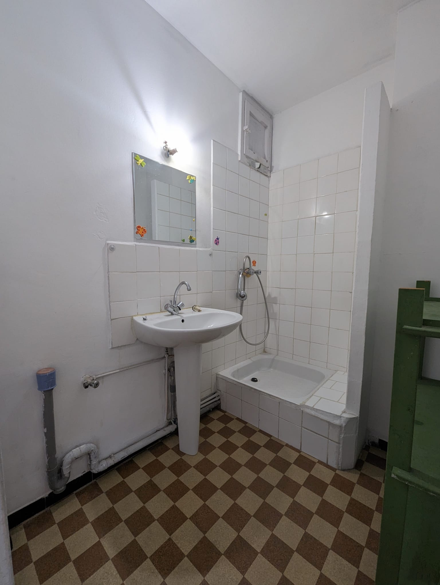 Appartement T3 + cave - Manosque - Réf. 310 - Photo 1