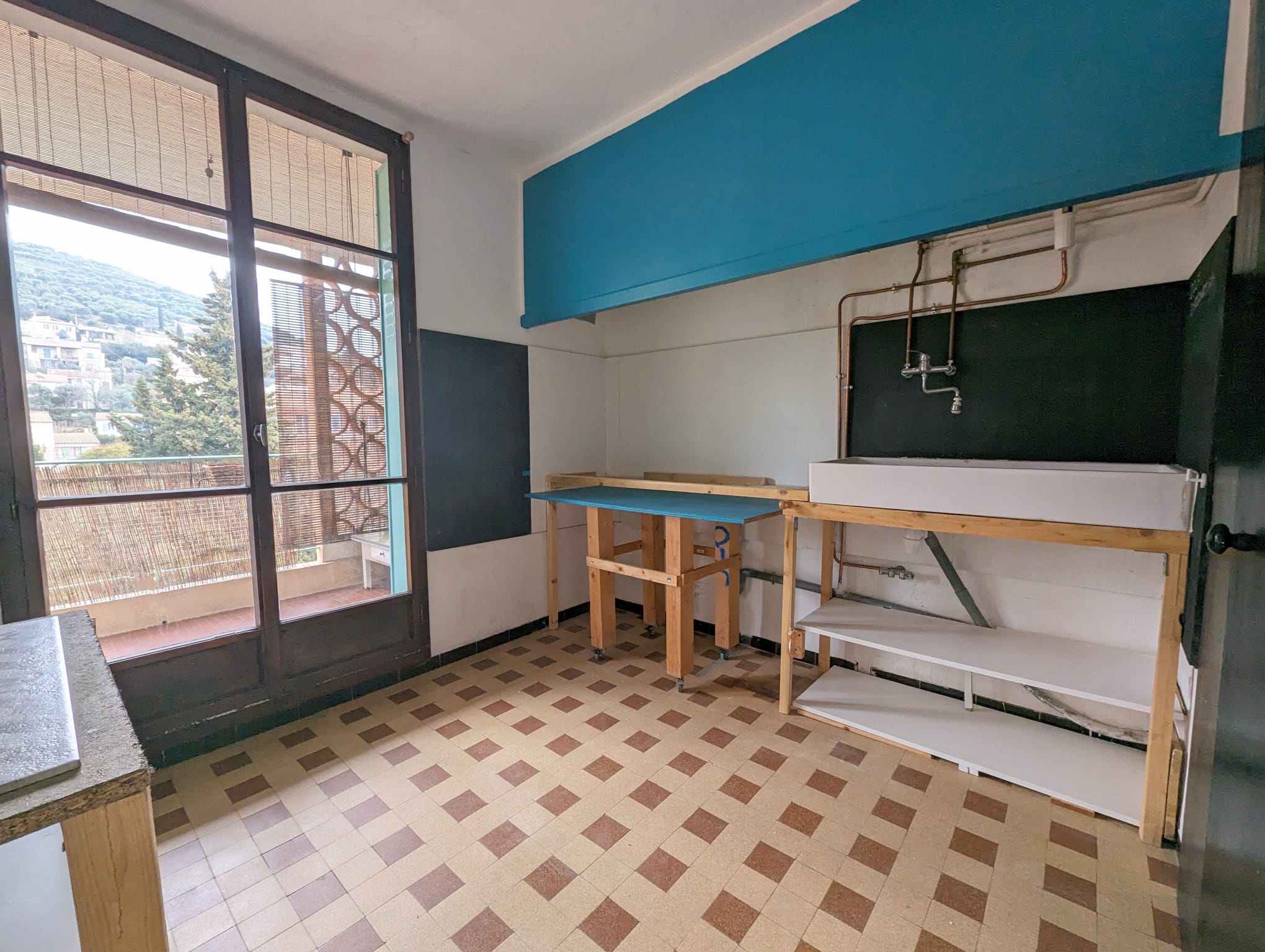 Appartement T3 + cave - Manosque - Réf. 310 - Photo 5