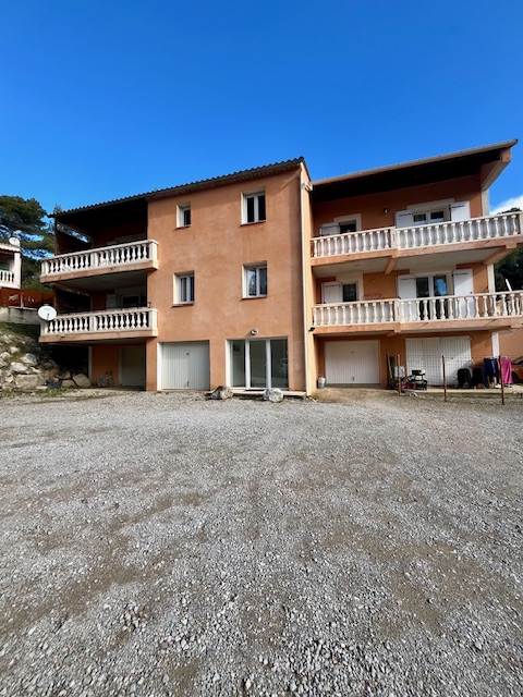 Appartement T2 avec terrasse  - Pierrevert - Réf. G49 - Photo 2