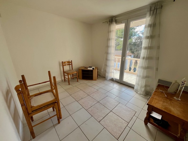Appartement T2 avec terrasse  - Pierrevert - Réf. G49 - Photo 4